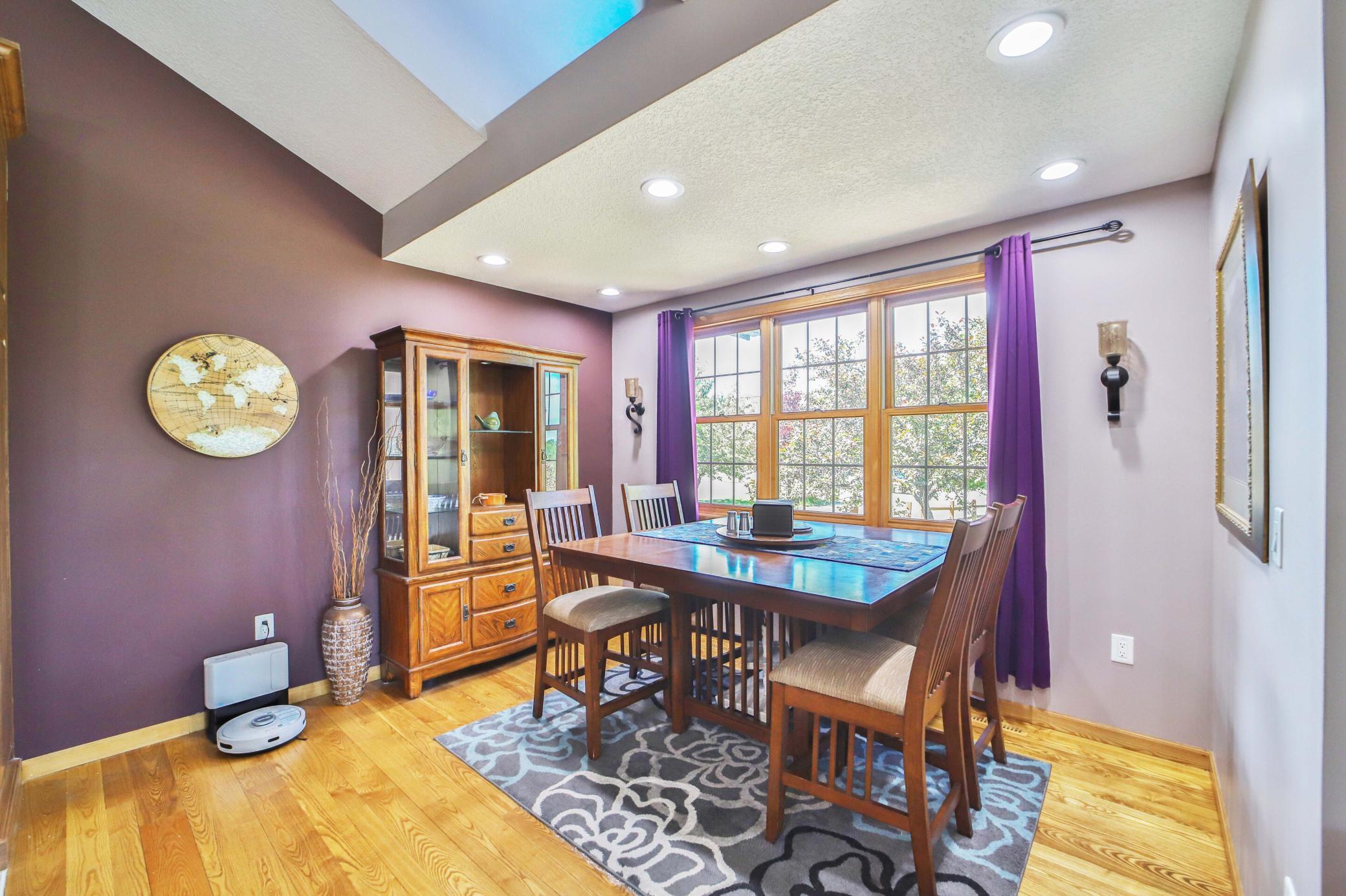 2003 single family home for sale at 21592 State Highway 47 in Isle, MN — 4 bed, 3 bath (photo 9 of 73)