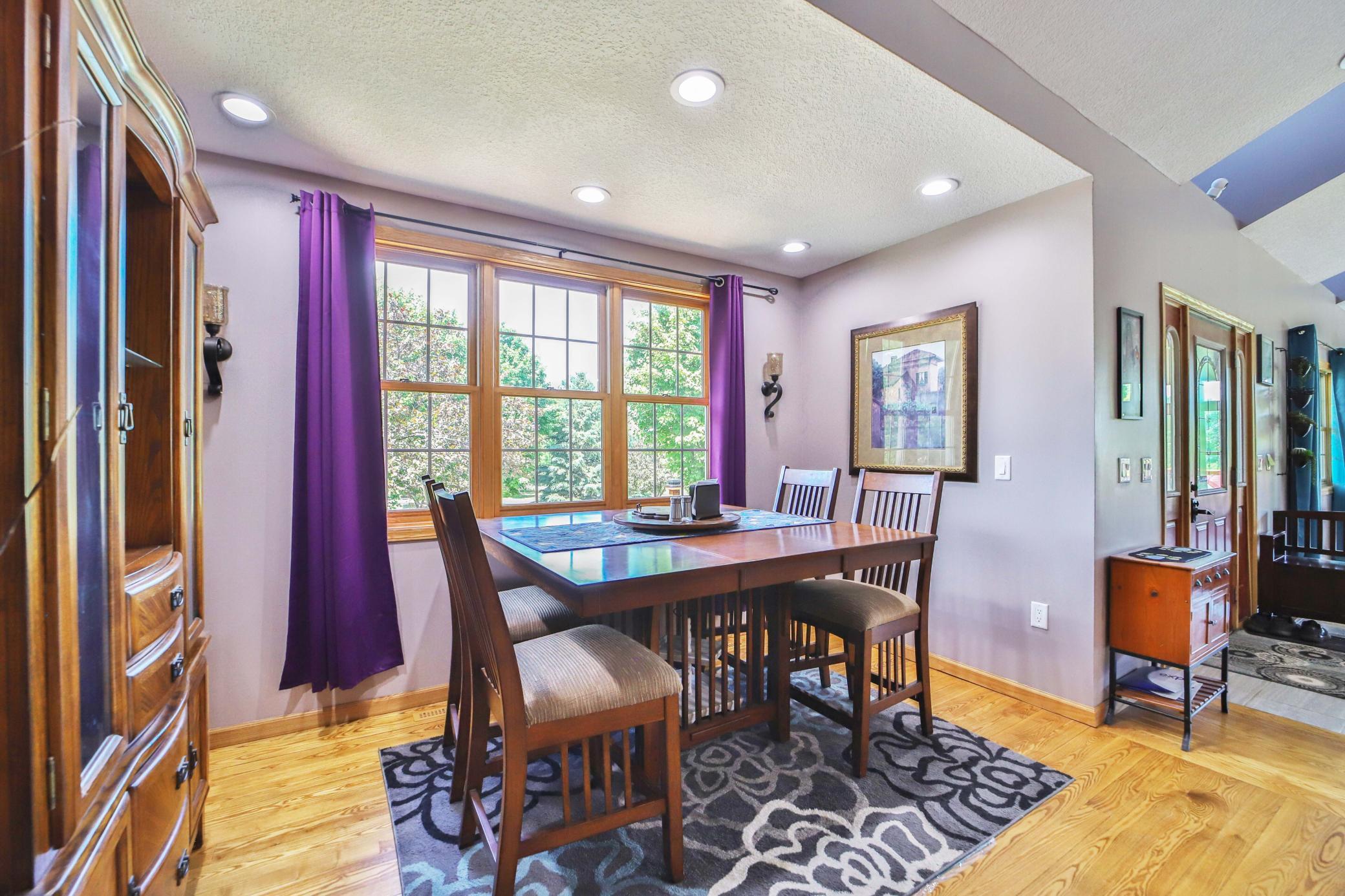 2003 single family home for sale at 21592 State Highway 47 in Isle, MN — 4 bed, 3 bath (photo 10 of 73)