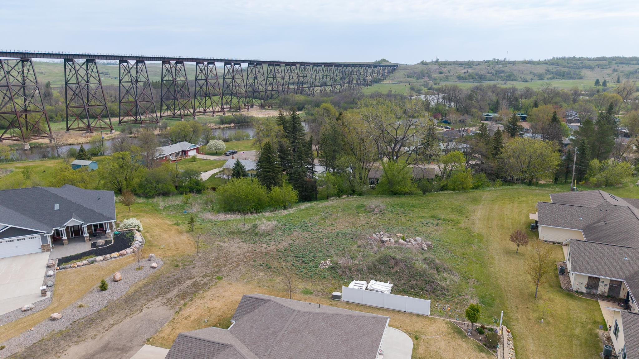 land for sale at 554 Legacy Lane in Valley City, ND (photo 4 of 4)