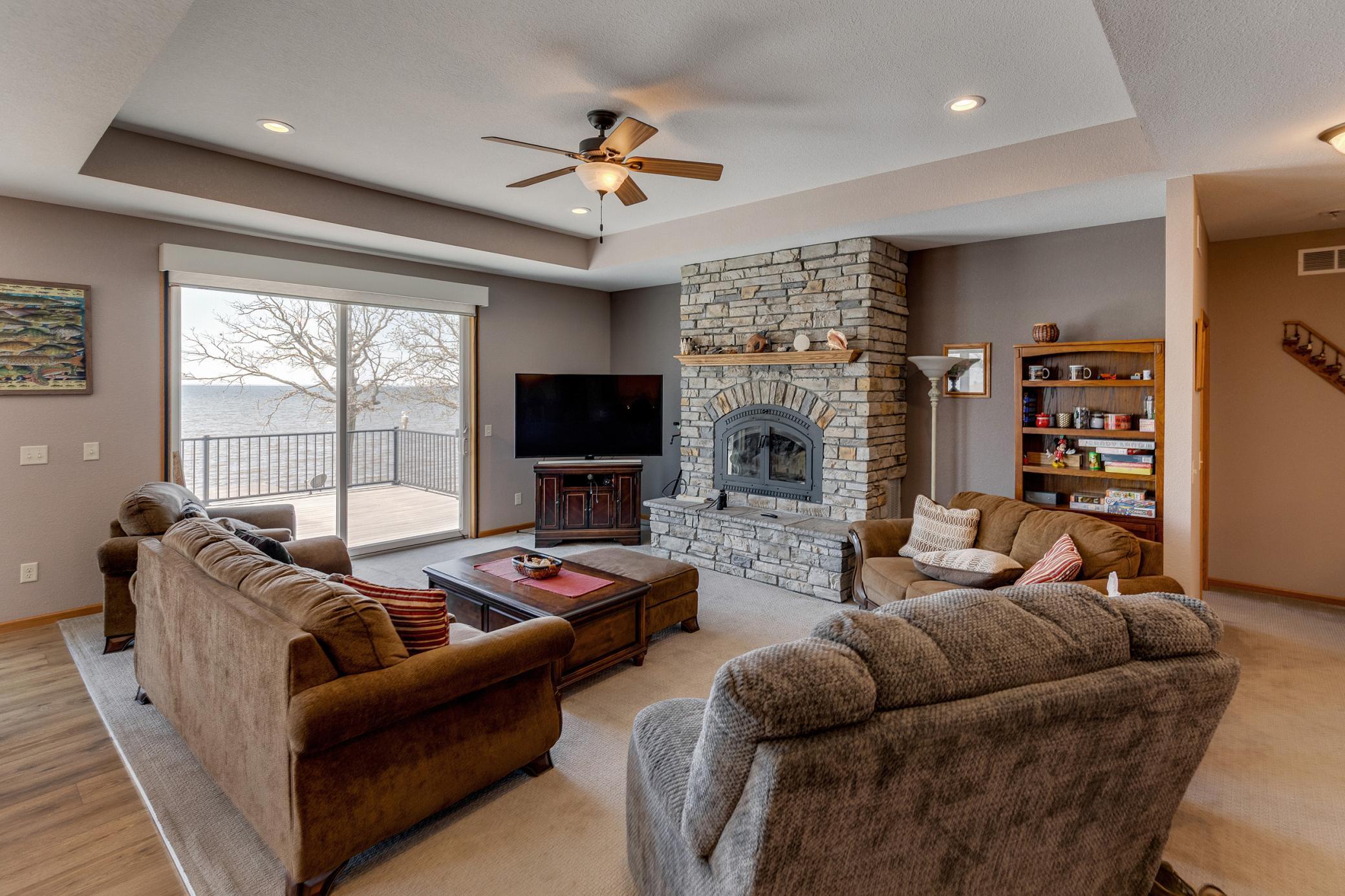 2014 single family home for sale at 33259 State Highway 18 in Aitkin, MN — 5 bed, 5 bath (photo 10 of 41)