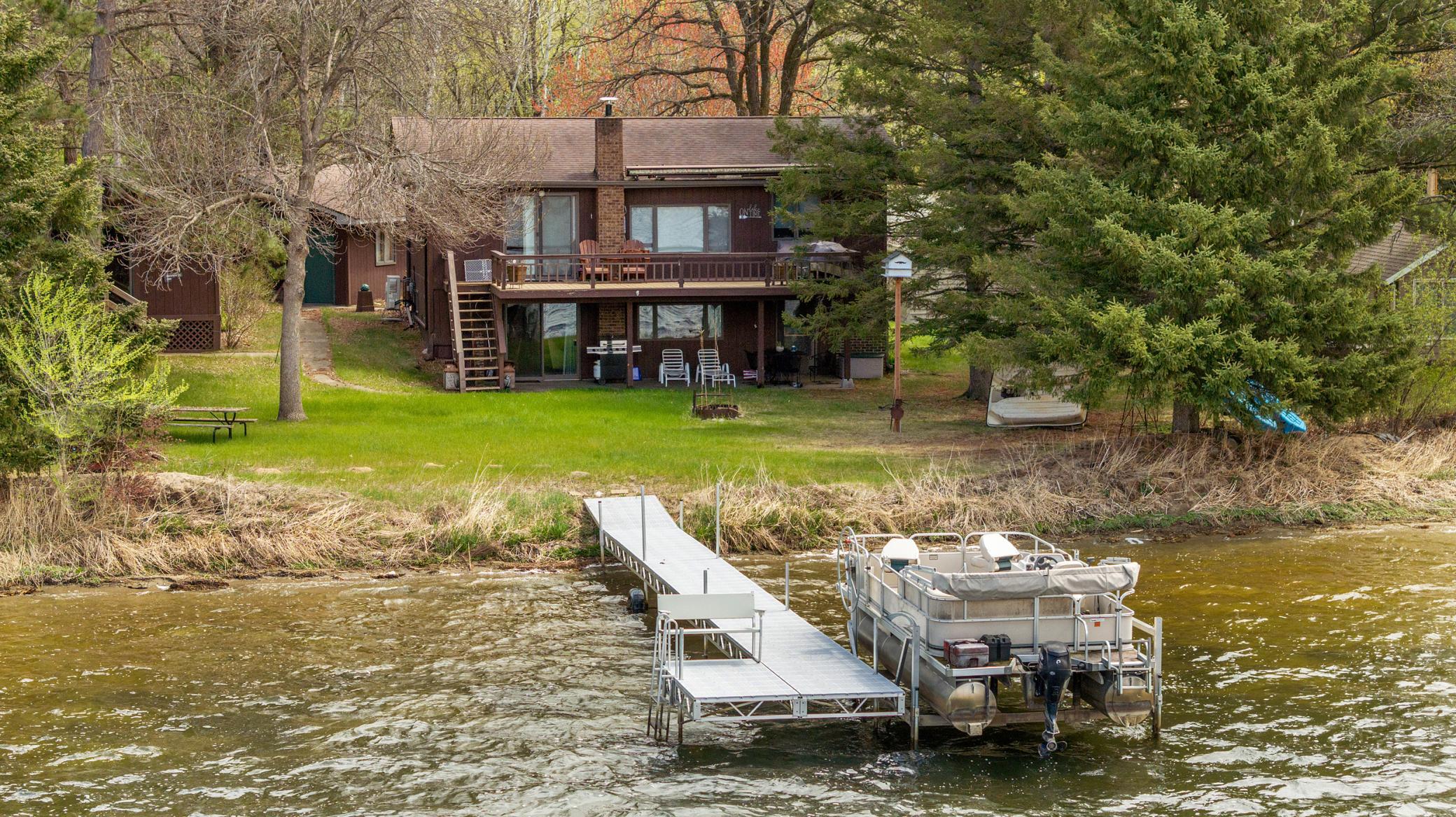 6673 Indian Trail Lane, Pine River MN 56474 - Photo 2 of 30