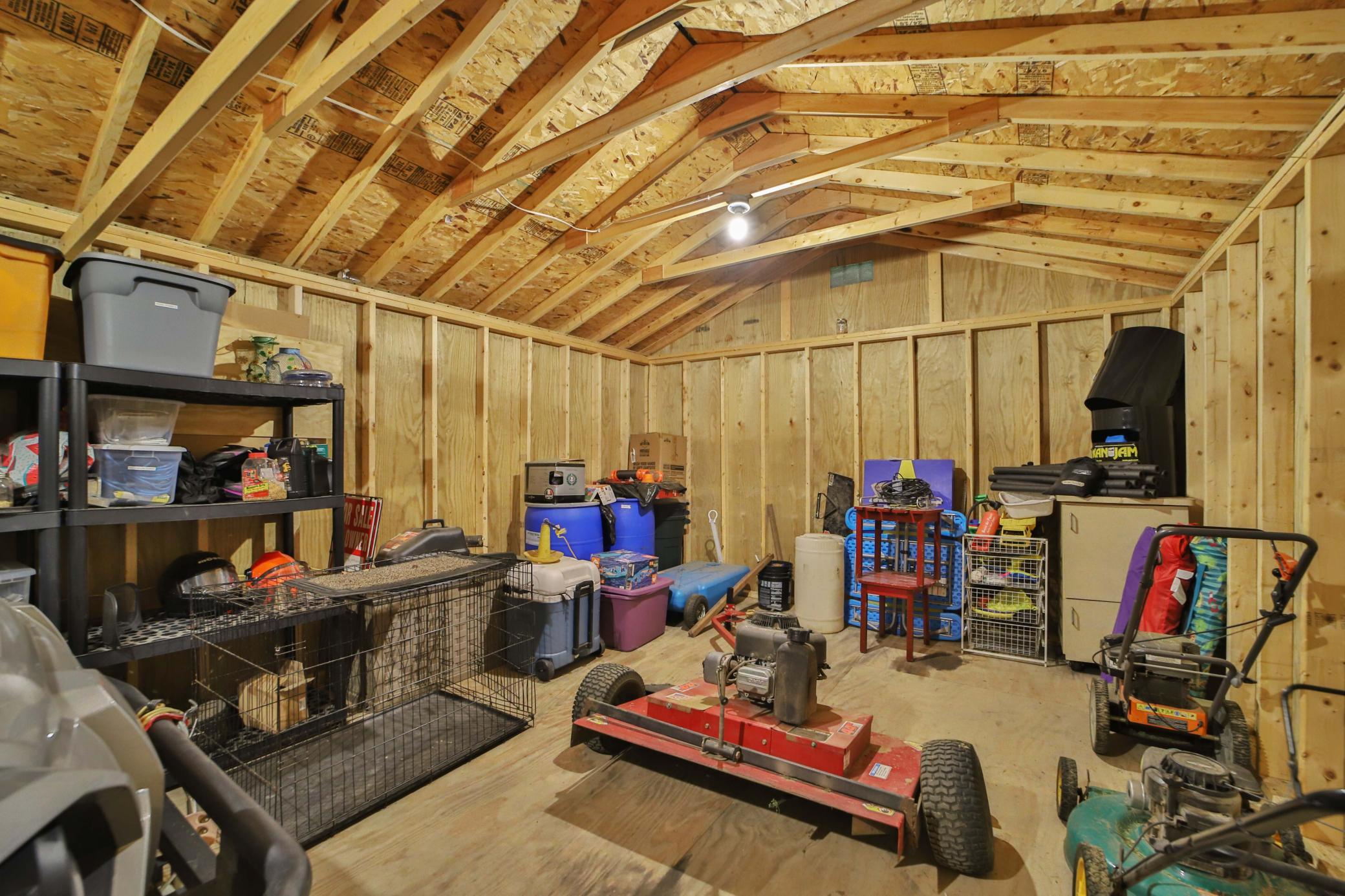 5332 Hyland Road SW, Motley MN 56466 - Photo 21 of 23