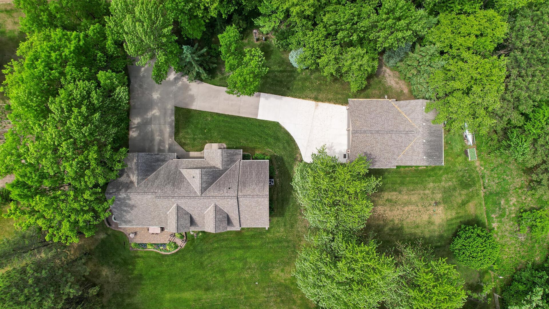 2005 single family home for sale at 12892 Bass Trail in Sauk Centre, MN — 4 bed, 5 bath (photo 109 of 116)