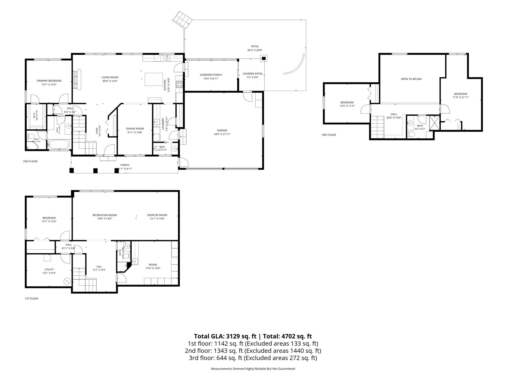 2005 single family home for sale at 12892 Bass Trail in Sauk Centre, MN — 4 bed, 5 bath (photo 111 of 116)