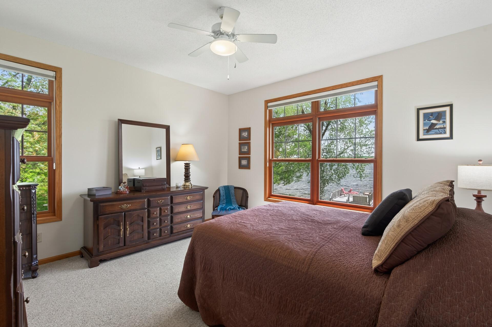 2005 single family home for sale at 12892 Bass Trail in Sauk Centre, MN — 4 bed, 5 bath (photo 34 of 116)