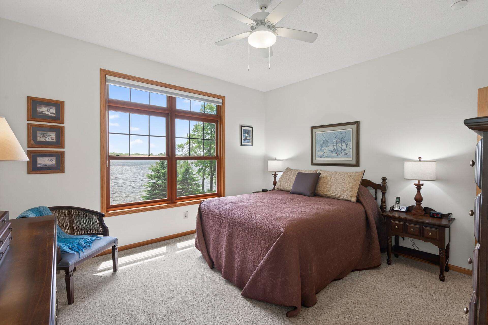 2005 single family home for sale at 12892 Bass Trail in Sauk Centre, MN — 4 bed, 5 bath (photo 35 of 116)