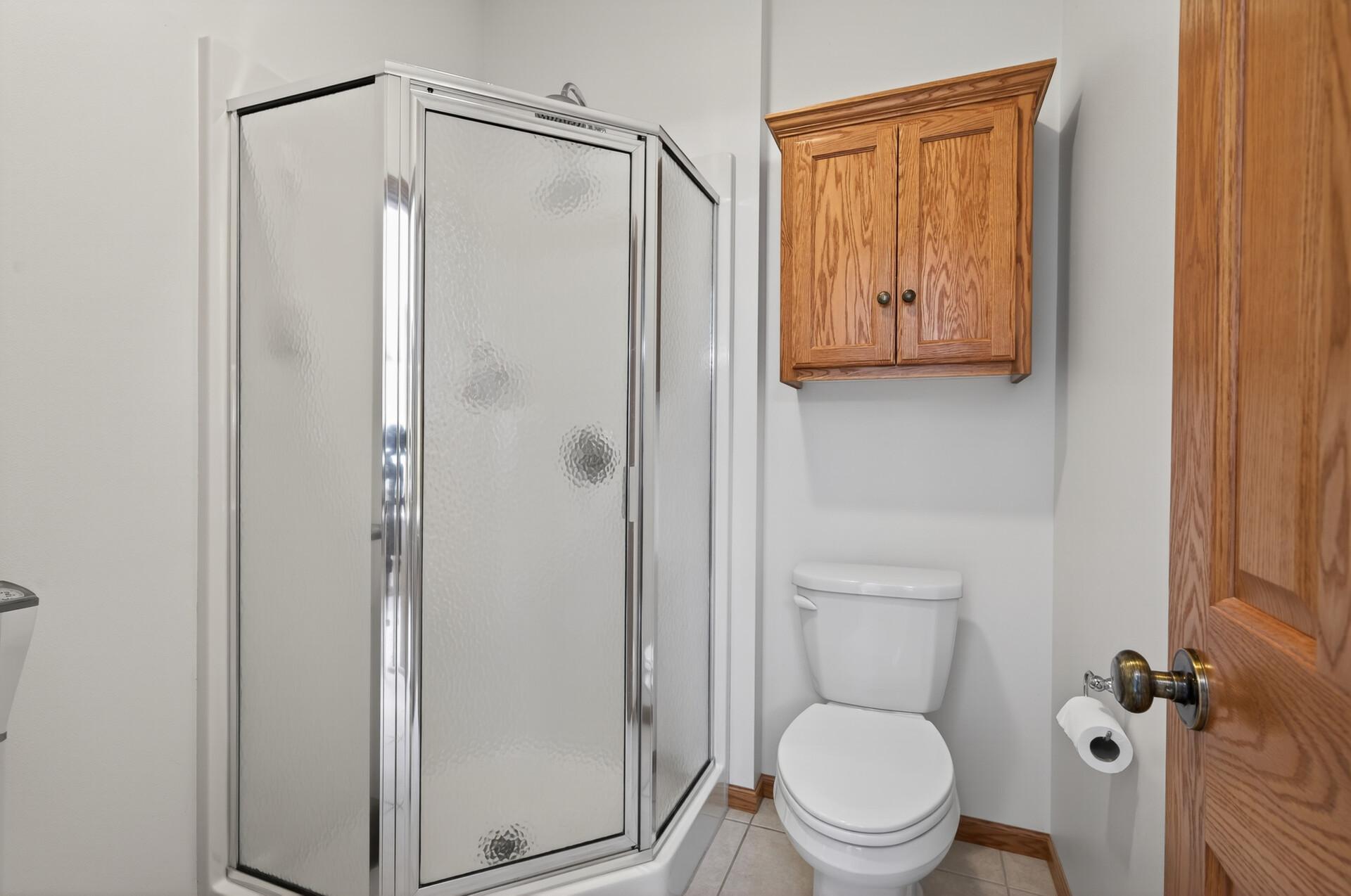 2005 single family home for sale at 12892 Bass Trail in Sauk Centre, MN — 4 bed, 5 bath (photo 39 of 116)