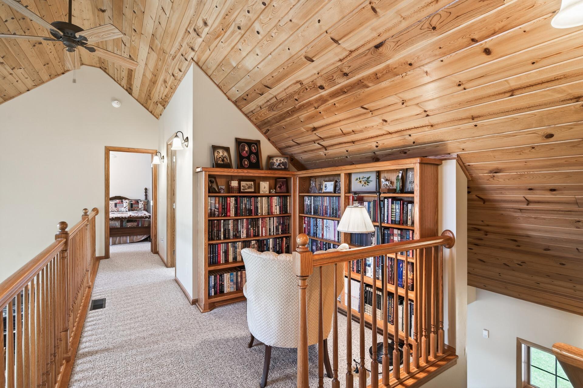 2005 single family home for sale at 12892 Bass Trail in Sauk Centre, MN — 4 bed, 5 bath (photo 42 of 116)