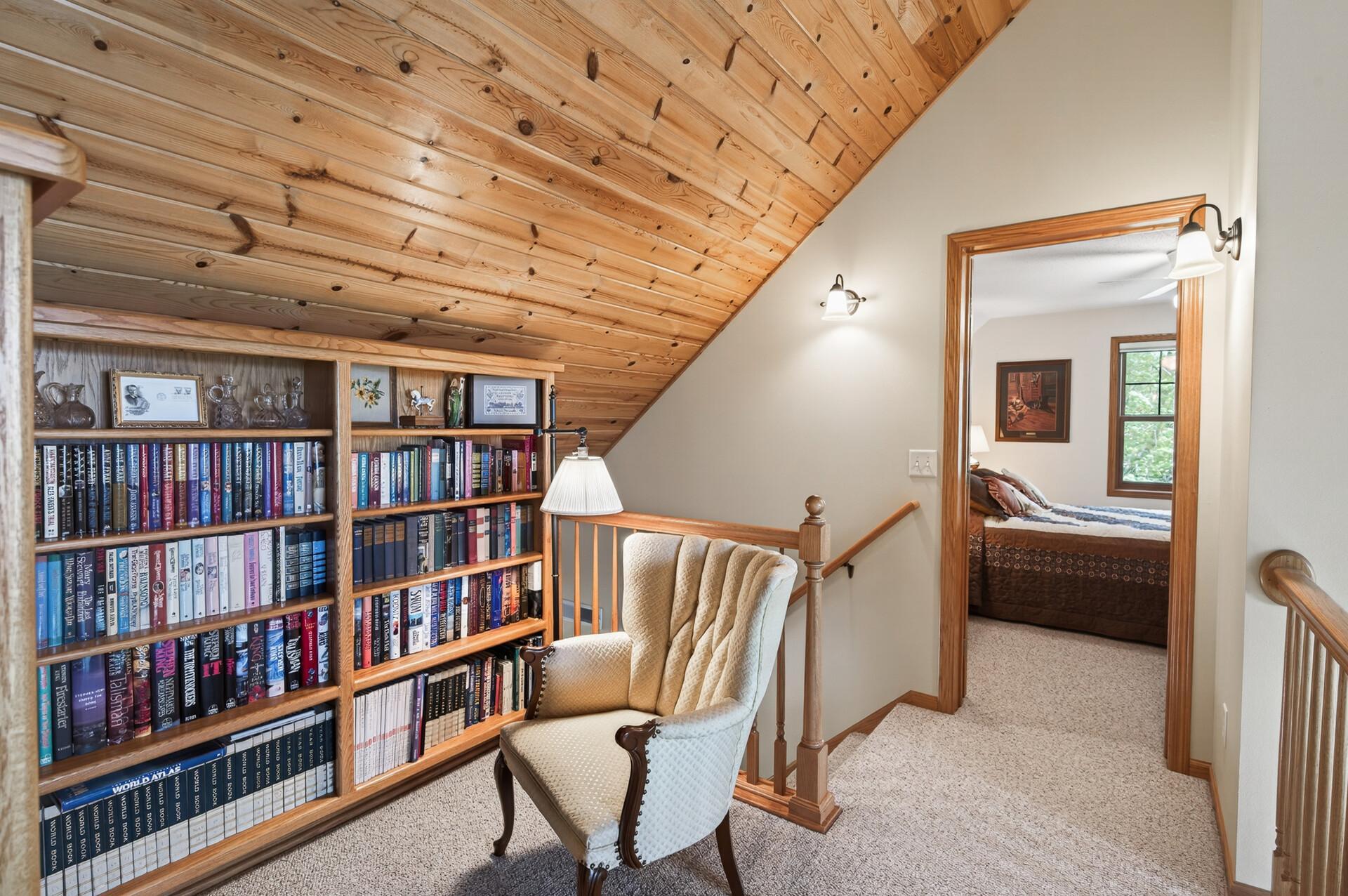 2005 single family home for sale at 12892 Bass Trail in Sauk Centre, MN — 4 bed, 5 bath (photo 43 of 116)