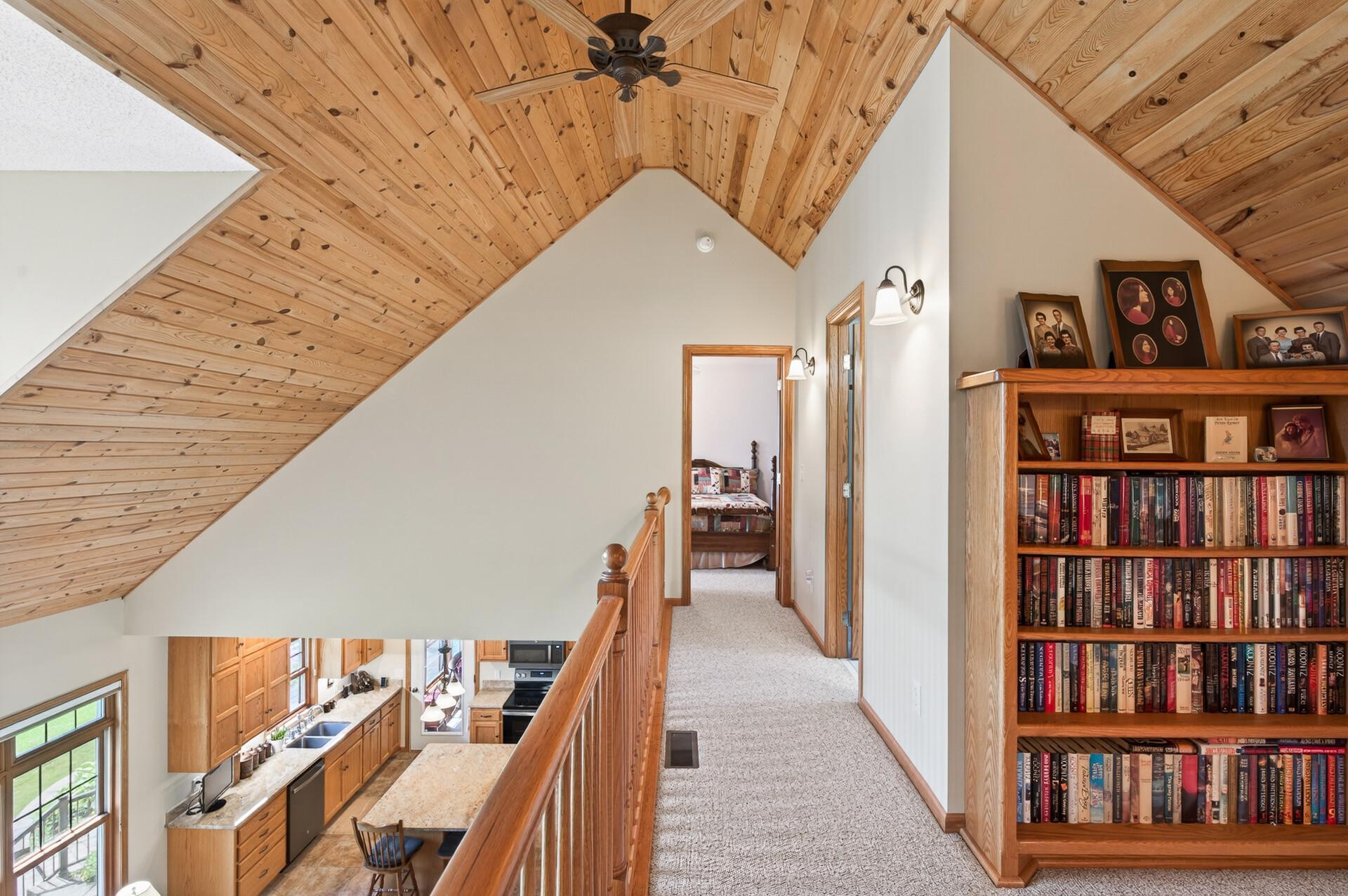 2005 single family home for sale at 12892 Bass Trail in Sauk Centre, MN — 4 bed, 5 bath (photo 44 of 116)