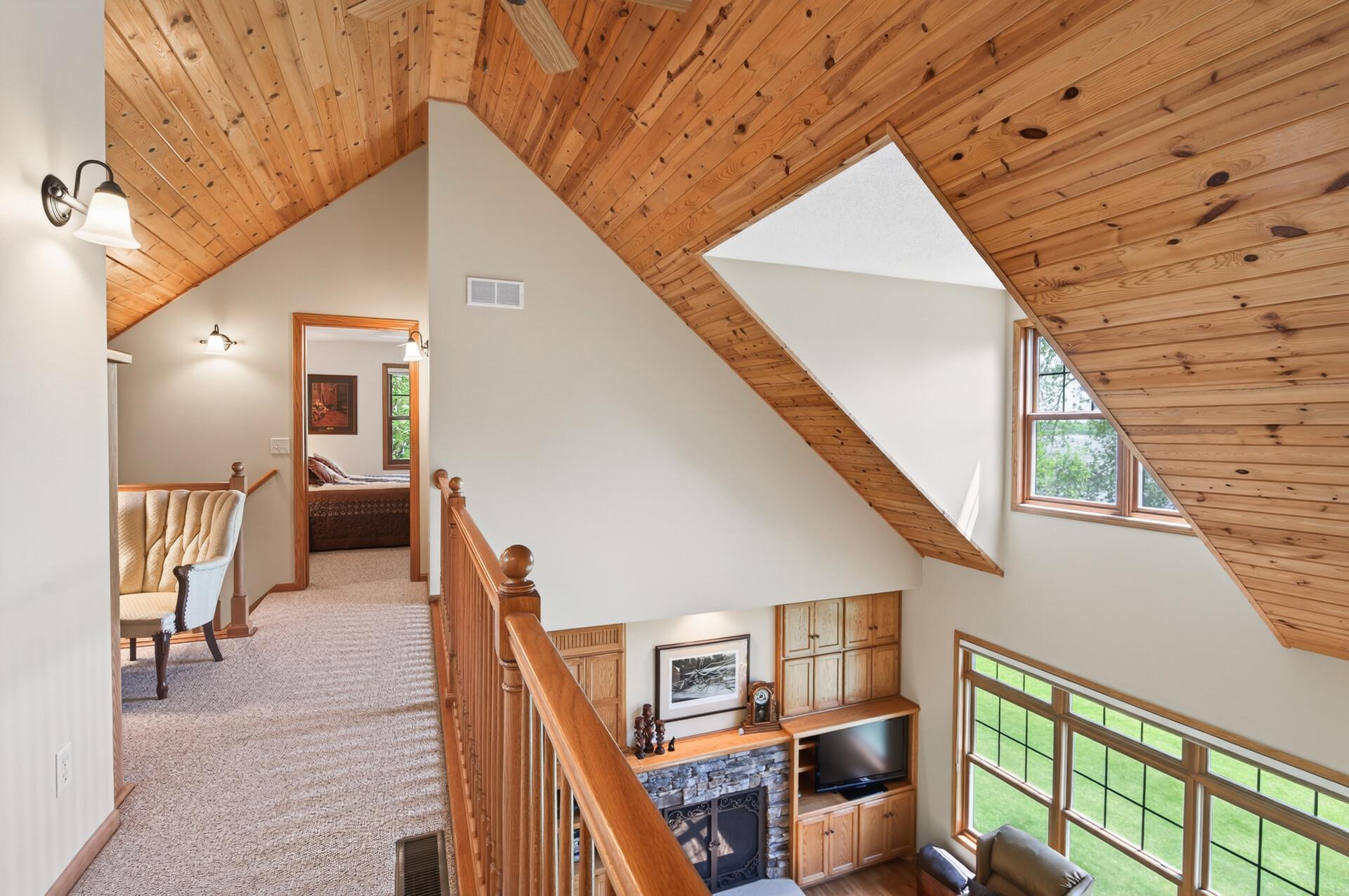 2005 single family home for sale at 12892 Bass Trail in Sauk Centre, MN — 4 bed, 5 bath (photo 45 of 116)