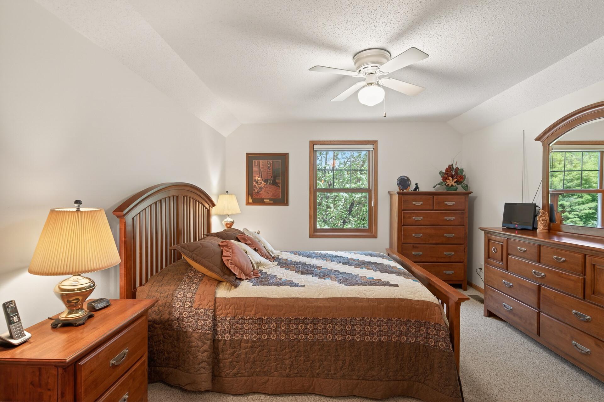 2005 single family home for sale at 12892 Bass Trail in Sauk Centre, MN — 4 bed, 5 bath (photo 49 of 116)