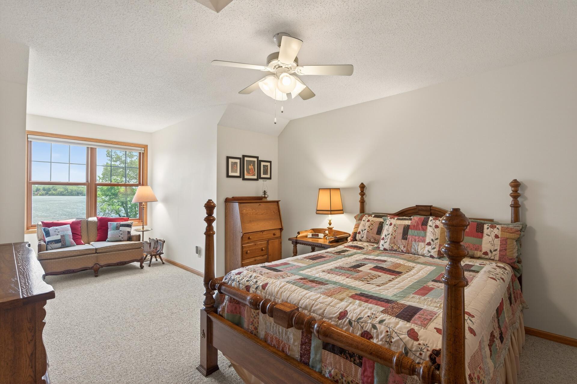 2005 single family home for sale at 12892 Bass Trail in Sauk Centre, MN — 4 bed, 5 bath (photo 53 of 116)
