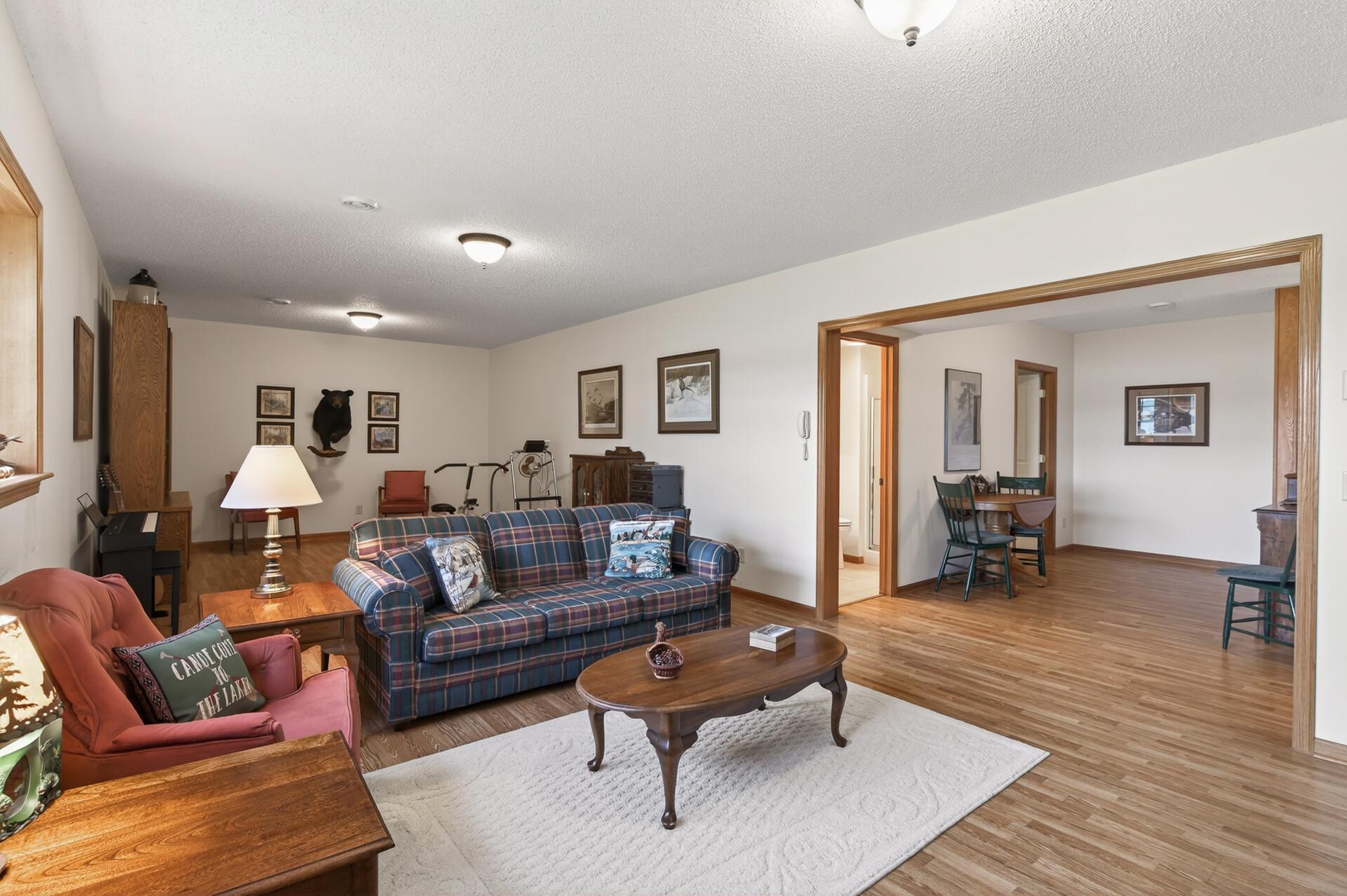 2005 single family home for sale at 12892 Bass Trail in Sauk Centre, MN — 4 bed, 5 bath (photo 59 of 116)