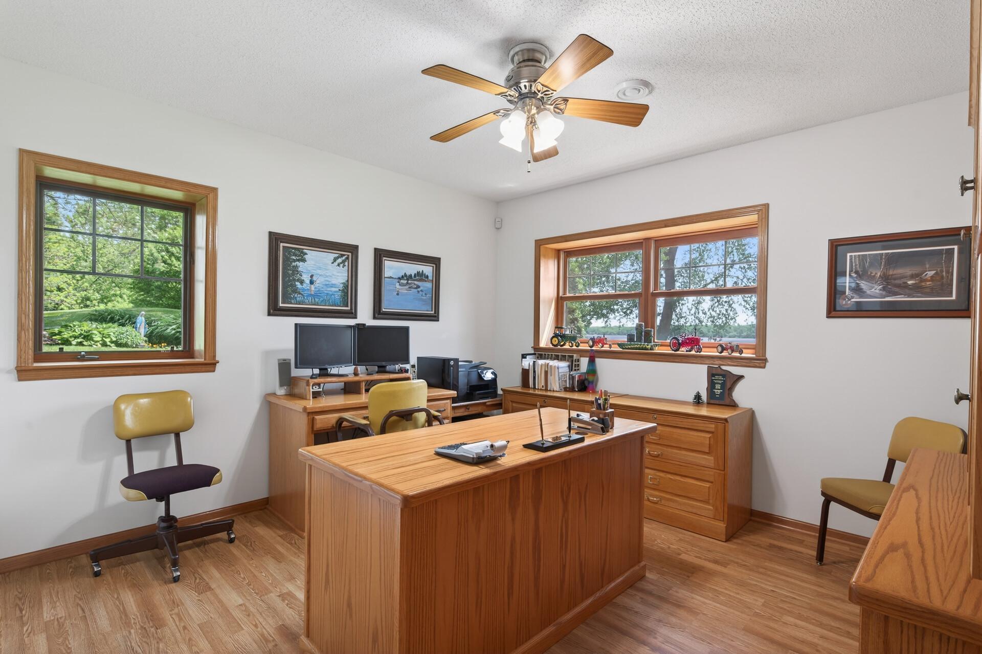 2005 single family home for sale at 12892 Bass Trail in Sauk Centre, MN — 4 bed, 5 bath (photo 61 of 116)