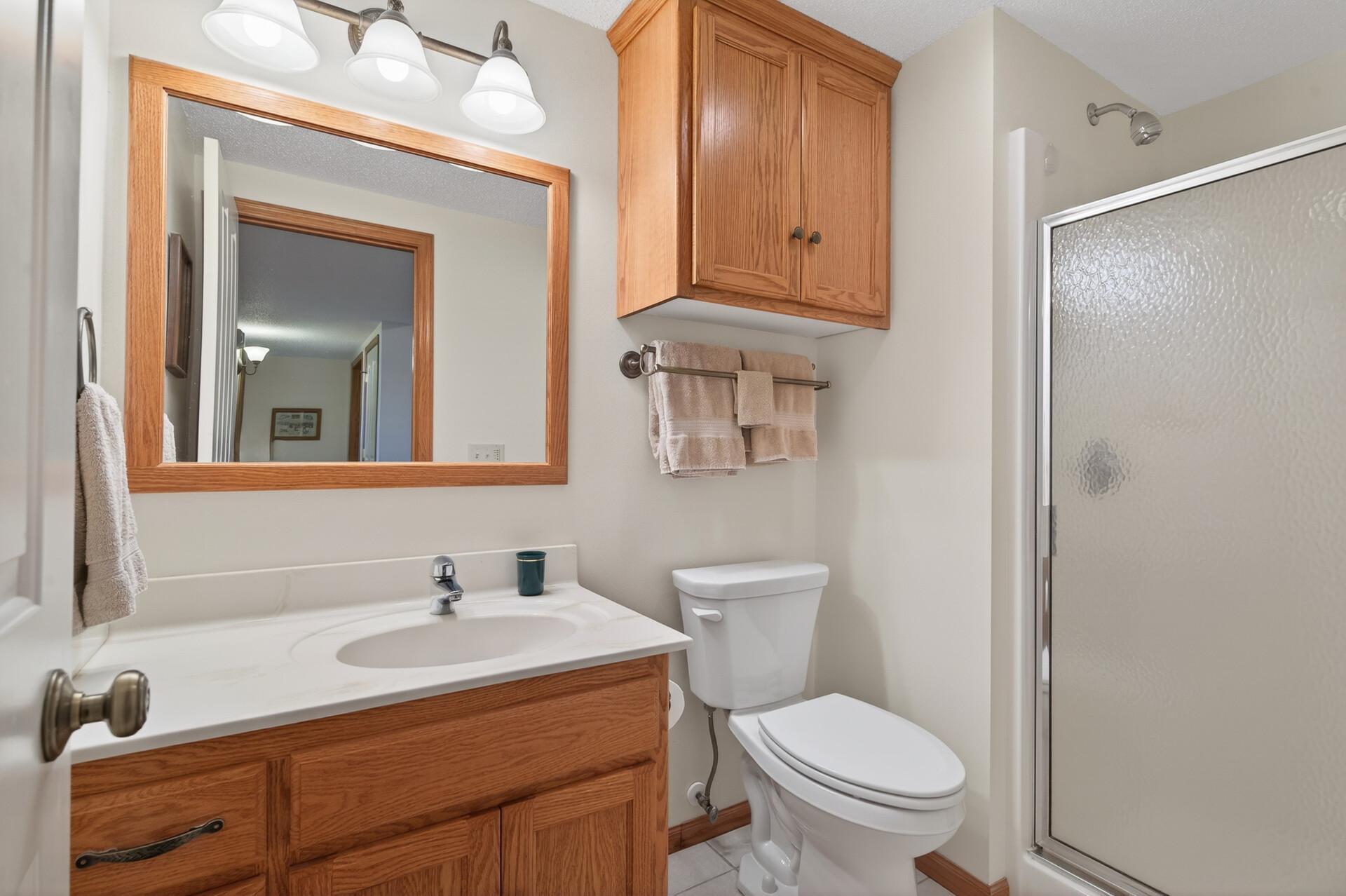 2005 single family home for sale at 12892 Bass Trail in Sauk Centre, MN — 4 bed, 5 bath (photo 63 of 116)