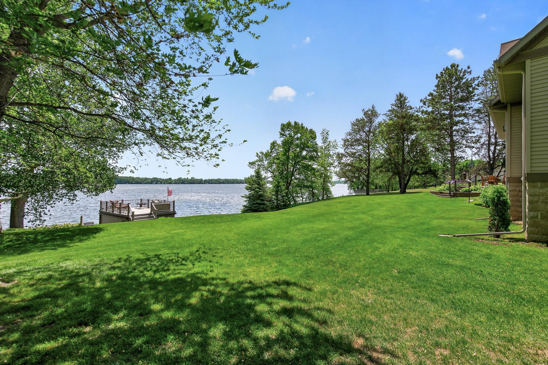 2005 single family home for sale at 12892 Bass Trail in Sauk Centre, MN — 4 bed, 5 bath (photo 74 of 116)