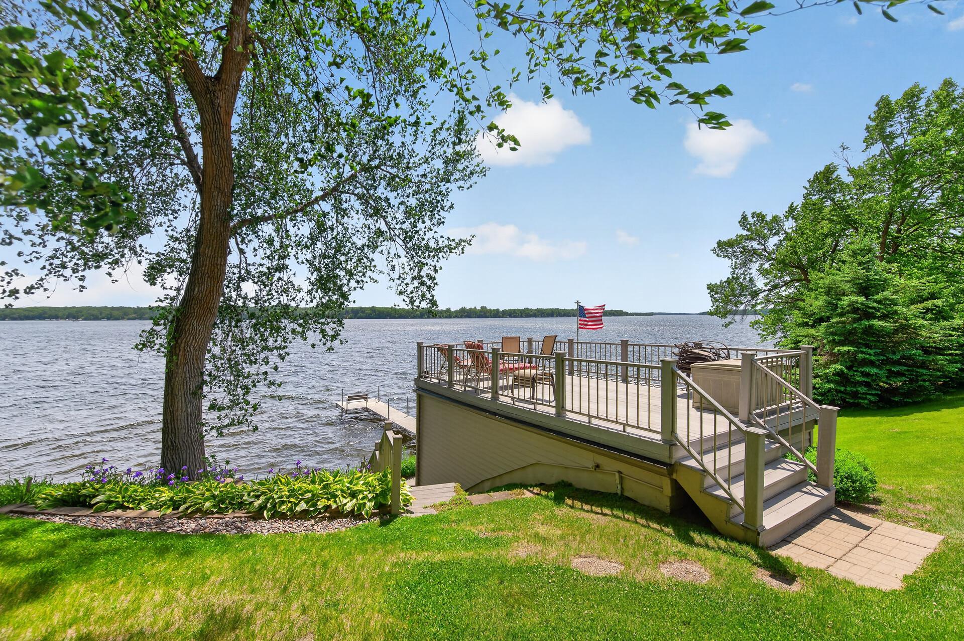 2005 single family home for sale at 12892 Bass Trail in Sauk Centre, MN — 4 bed, 5 bath (photo 76 of 116)