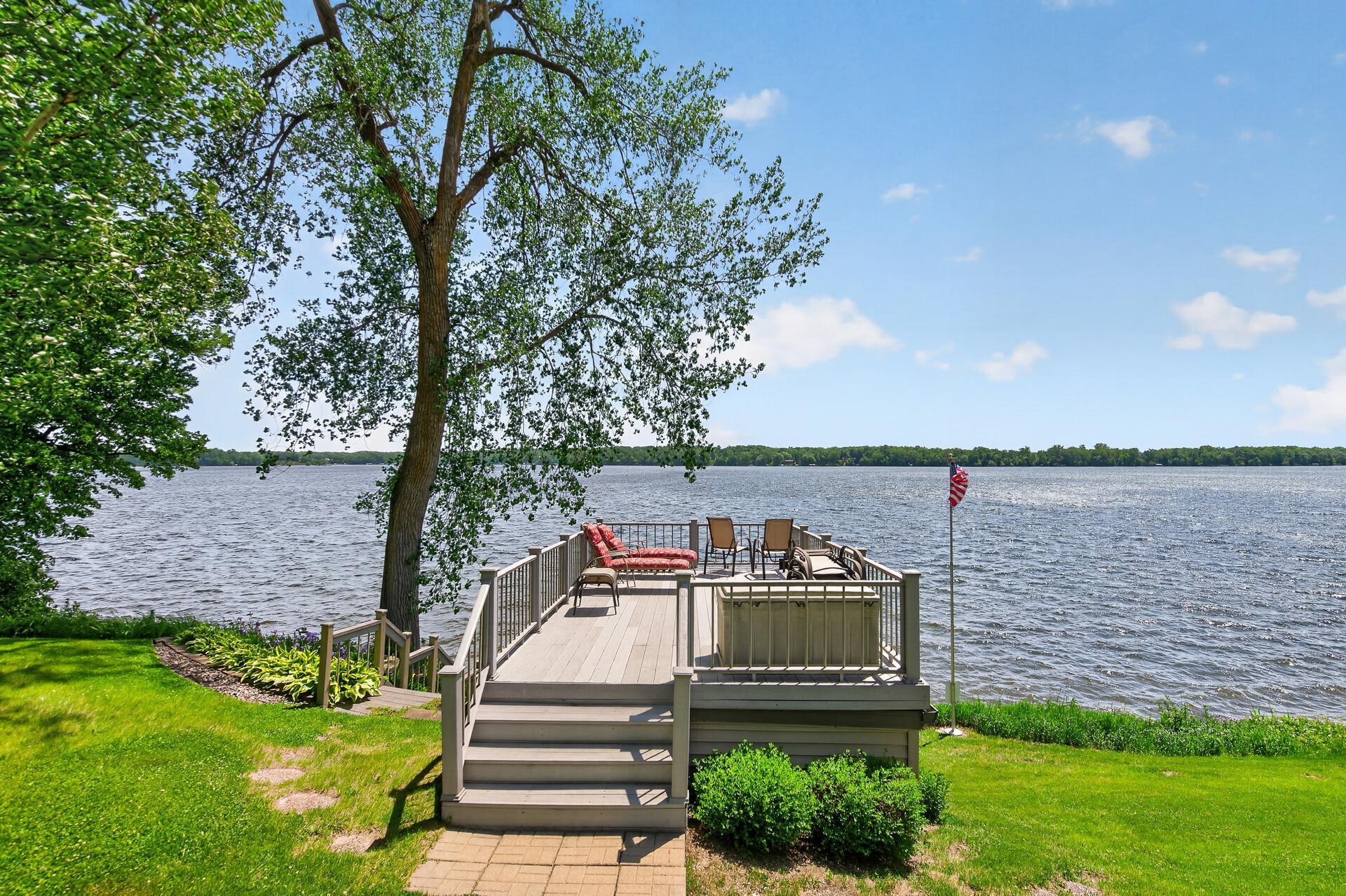 2005 single family home for sale at 12892 Bass Trail in Sauk Centre, MN — 4 bed, 5 bath (photo 77 of 116)