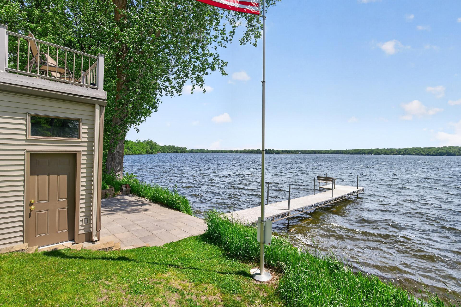 2005 single family home for sale at 12892 Bass Trail in Sauk Centre, MN — 4 bed, 5 bath (photo 79 of 116)
