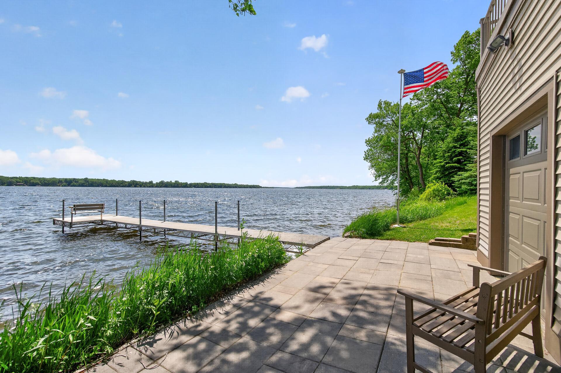 2005 single family home for sale at 12892 Bass Trail in Sauk Centre, MN — 4 bed, 5 bath (photo 81 of 116)