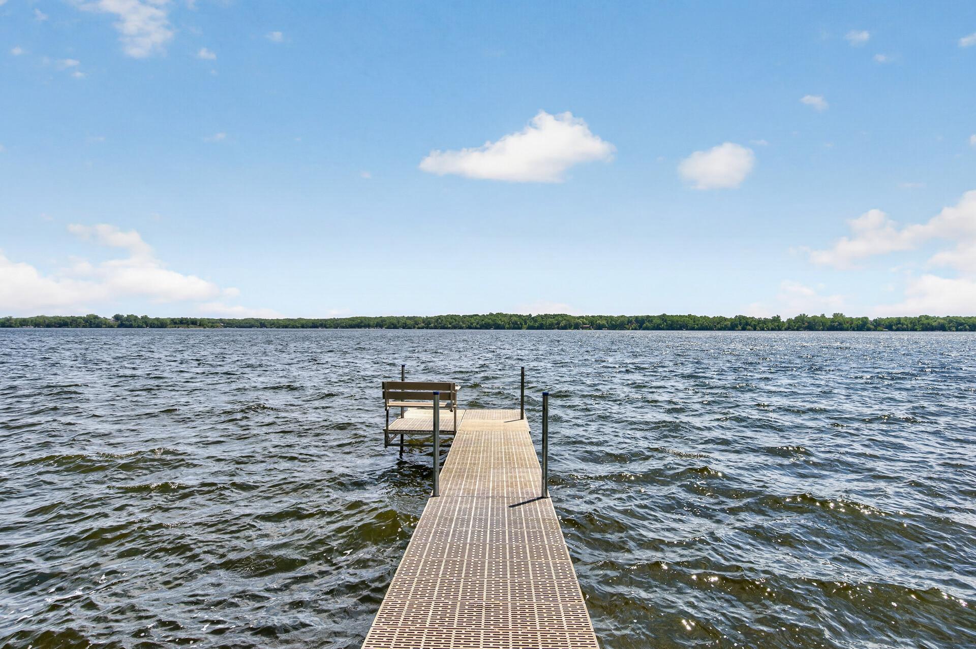 2005 single family home for sale at 12892 Bass Trail in Sauk Centre, MN — 4 bed, 5 bath (photo 82 of 116)