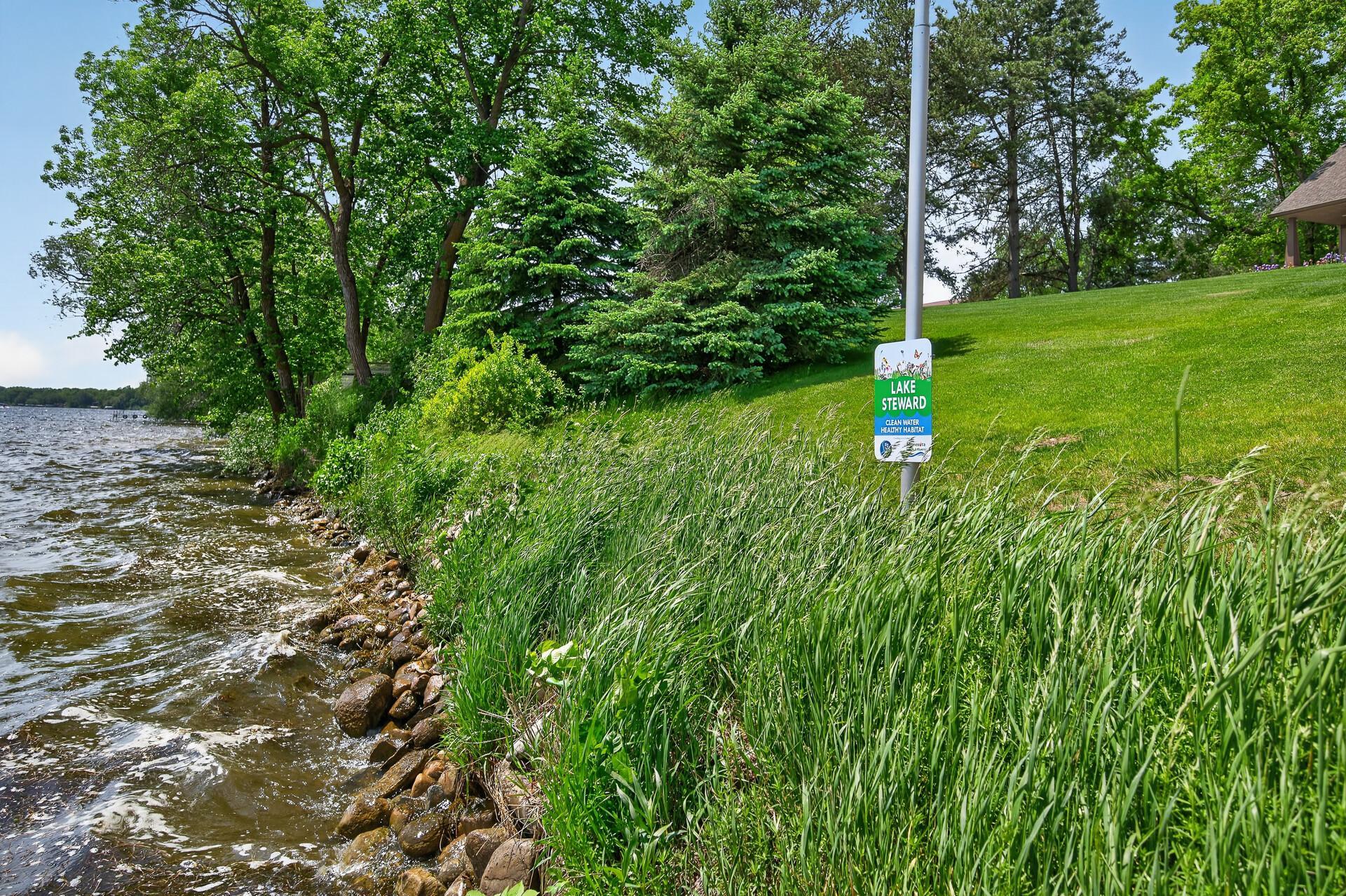 2005 single family home for sale at 12892 Bass Trail in Sauk Centre, MN — 4 bed, 5 bath (photo 85 of 116)