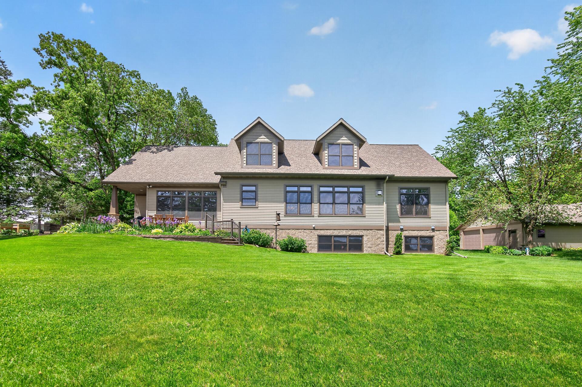 2005 single family home for sale at 12892 Bass Trail in Sauk Centre, MN — 4 bed, 5 bath (photo 86 of 116)
