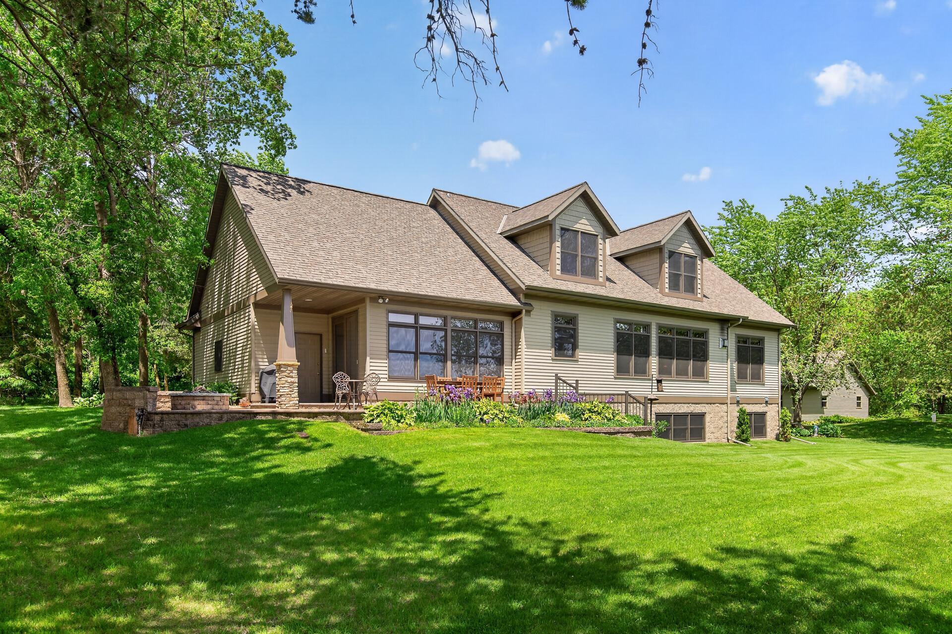 2005 single family home for sale at 12892 Bass Trail in Sauk Centre, MN — 4 bed, 5 bath (photo 87 of 116)