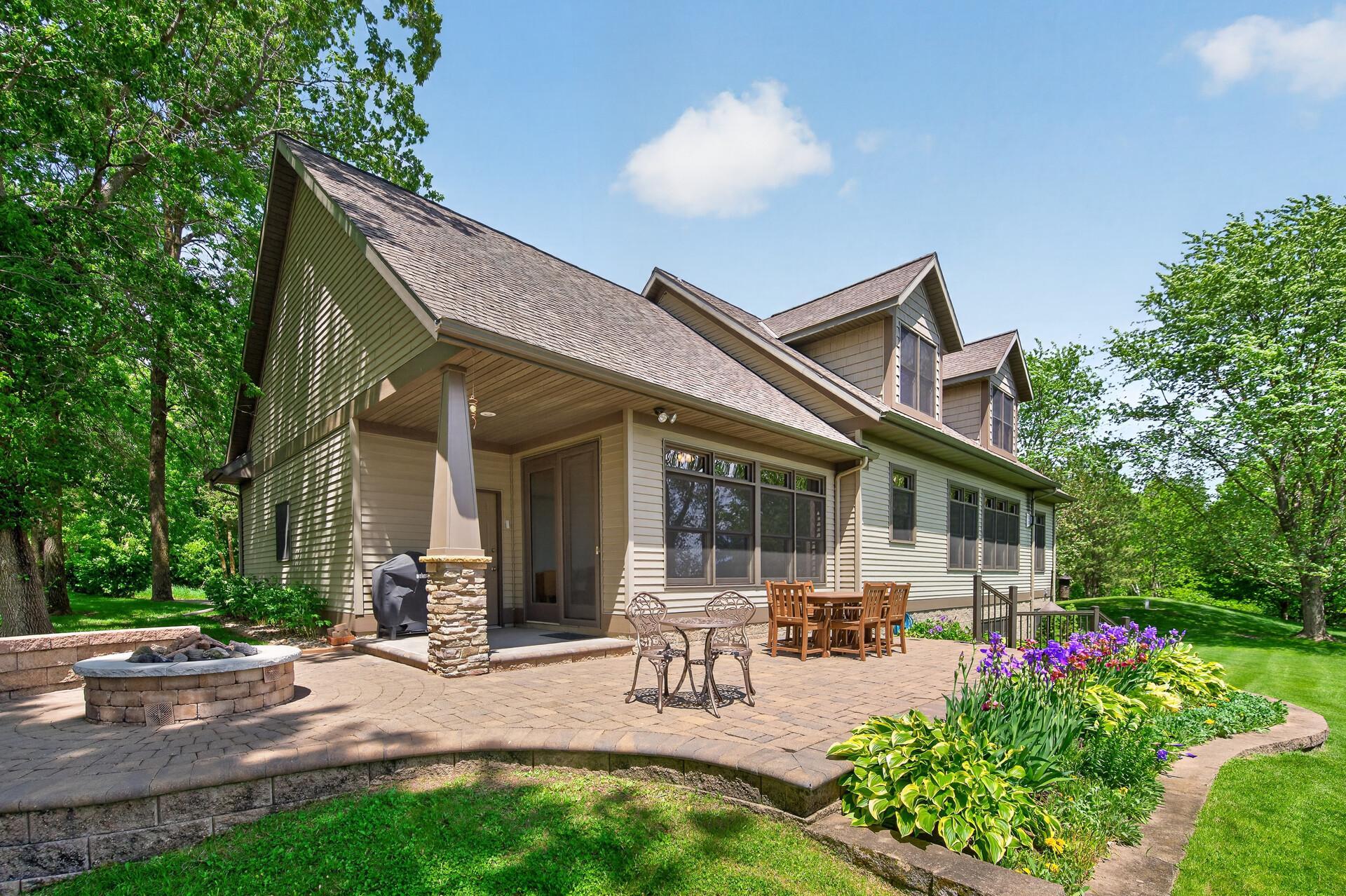 2005 single family home for sale at 12892 Bass Trail in Sauk Centre, MN — 4 bed, 5 bath (photo 89 of 116)