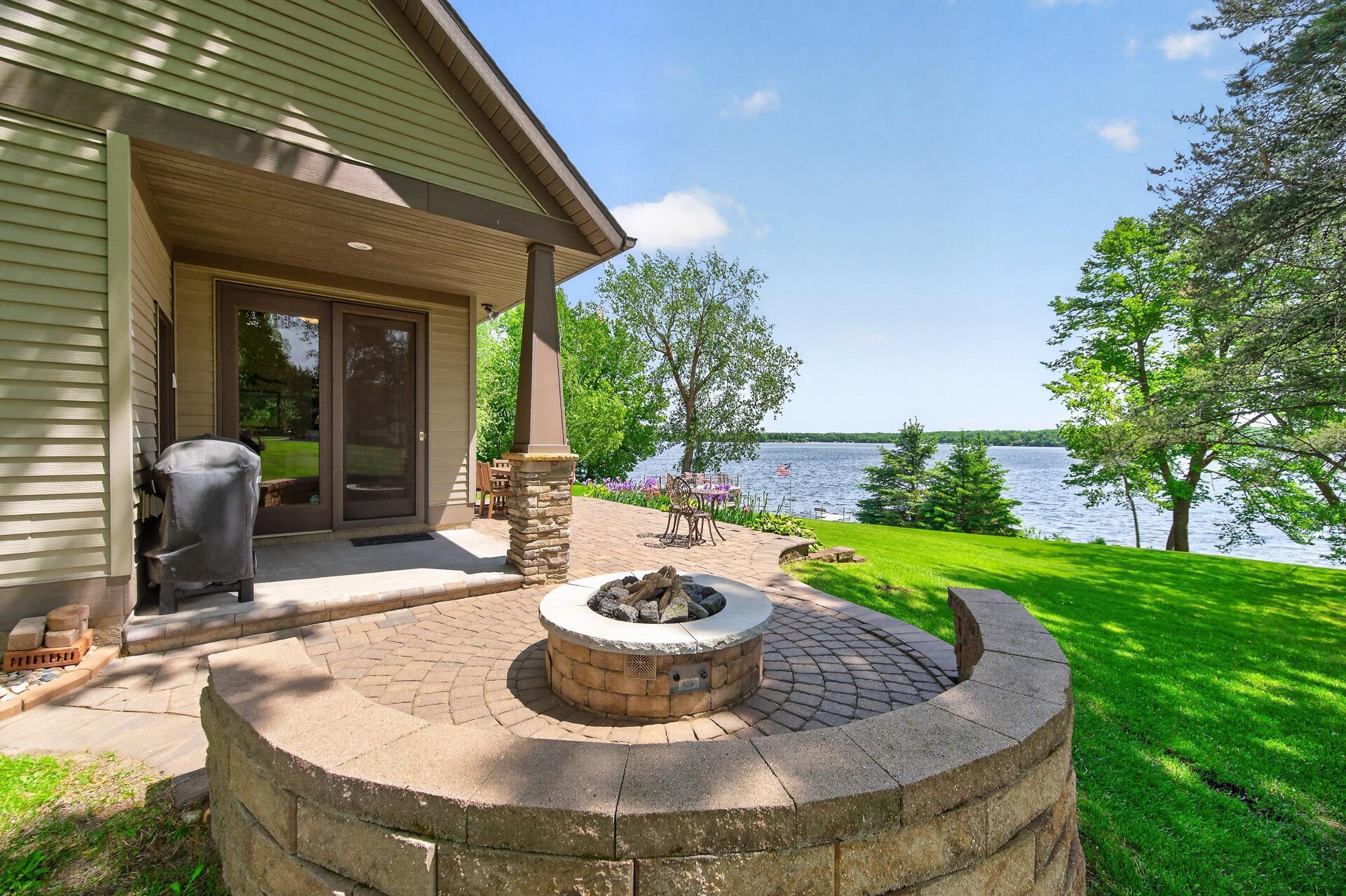 2005 single family home for sale at 12892 Bass Trail in Sauk Centre, MN — 4 bed, 5 bath (photo 90 of 116)