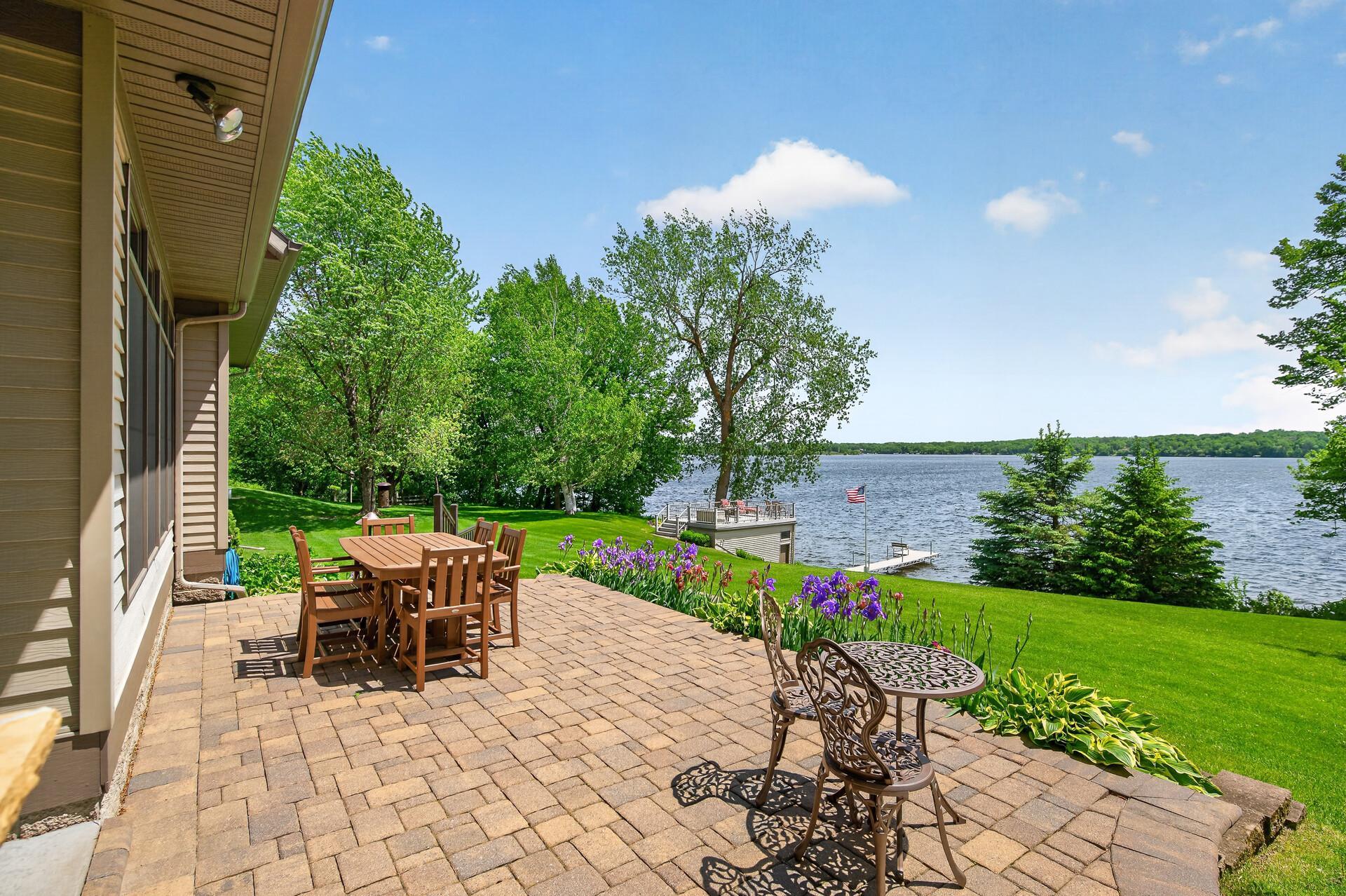 2005 single family home for sale at 12892 Bass Trail in Sauk Centre, MN — 4 bed, 5 bath (photo 91 of 116)