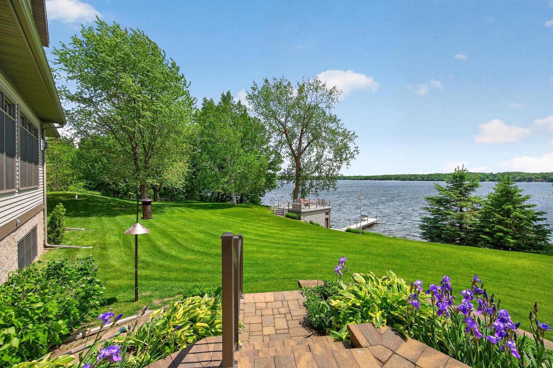 2005 single family home for sale at 12892 Bass Trail in Sauk Centre, MN — 4 bed, 5 bath (photo 92 of 116)