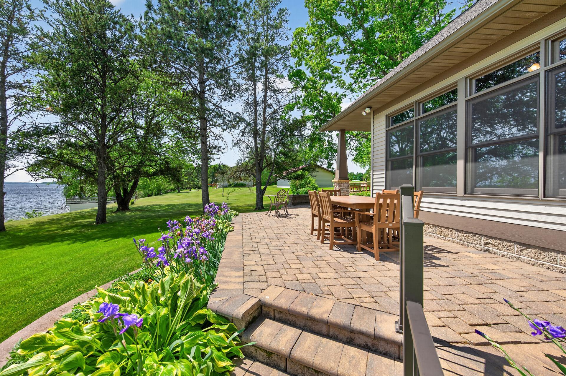 2005 single family home for sale at 12892 Bass Trail in Sauk Centre, MN — 4 bed, 5 bath (photo 93 of 116)