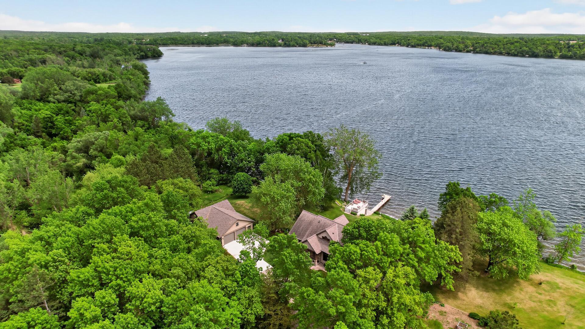 2005 single family home for sale at 12892 Bass Trail in Sauk Centre, MN — 4 bed, 5 bath (photo 98 of 116)