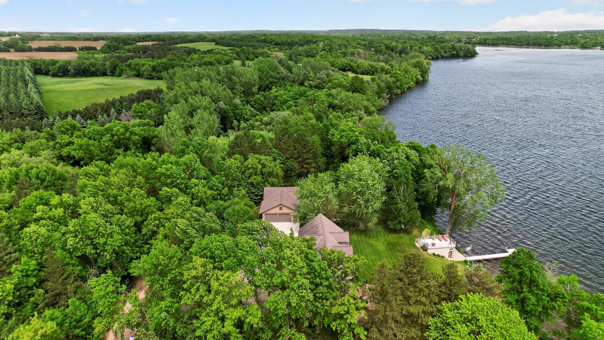 2005 single family home for sale at 12892 Bass Trail in Sauk Centre, MN — 4 bed, 5 bath (photo 99 of 116)