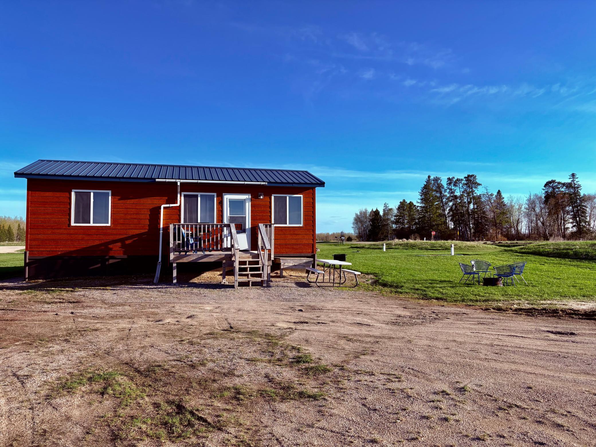 3332 Dillon Road NW, Baudette MN 56623 - Photo 2 of 17