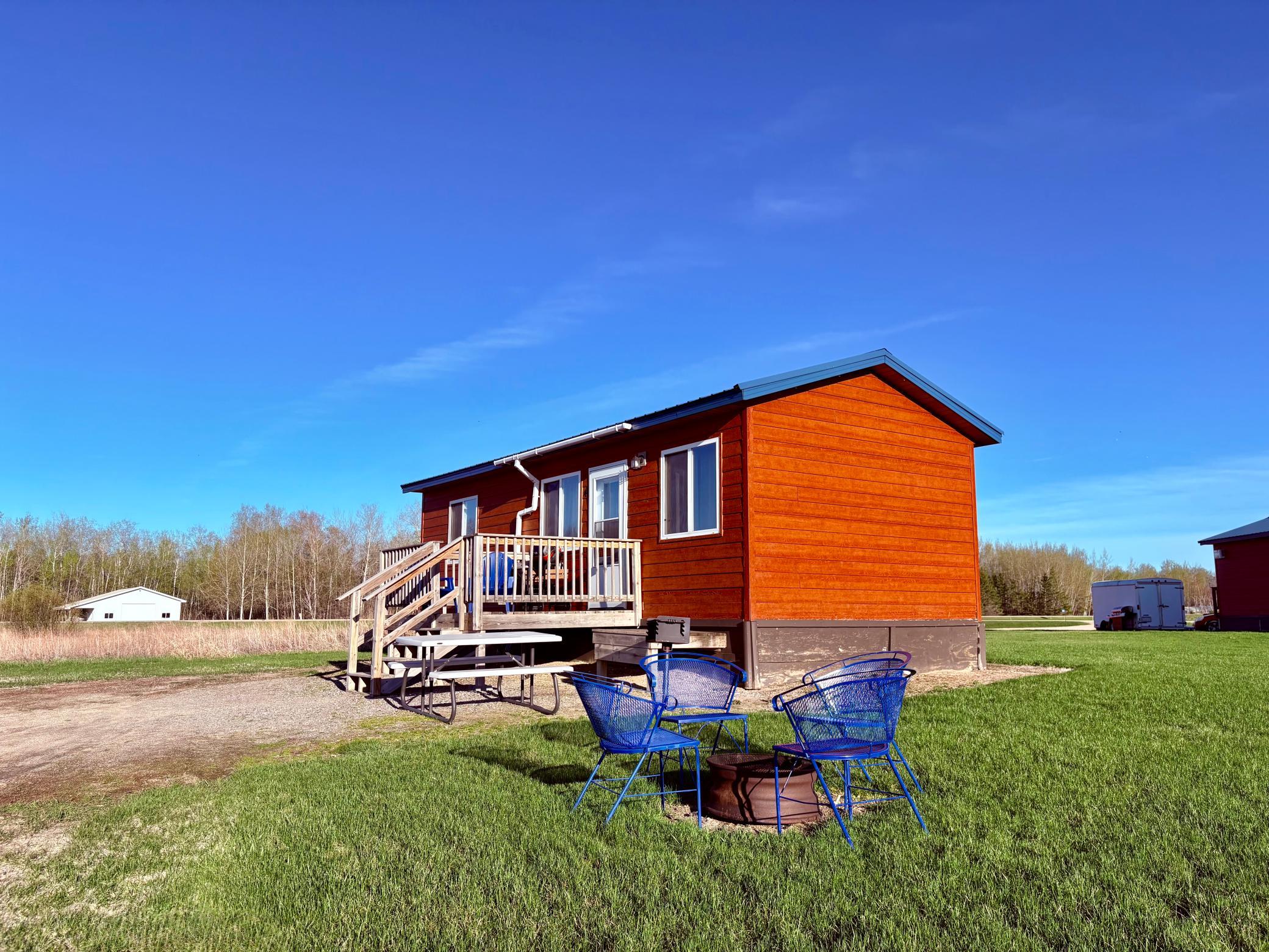 3332 Dillon Road NW, Baudette MN 56623 - Photo 5 of 17