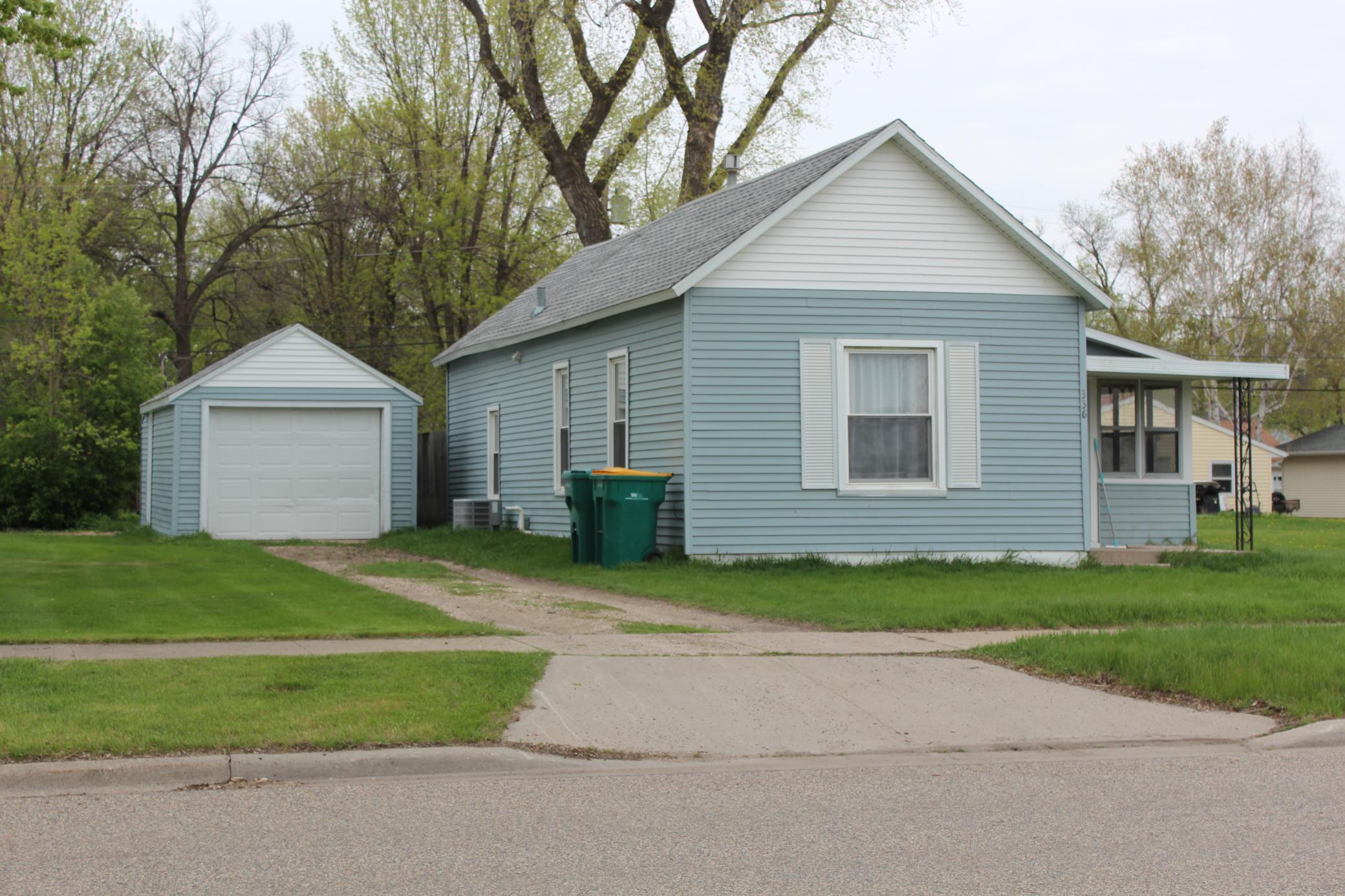 336 W Main Street W, Mayville ND 58257 - Photo 33 of 47