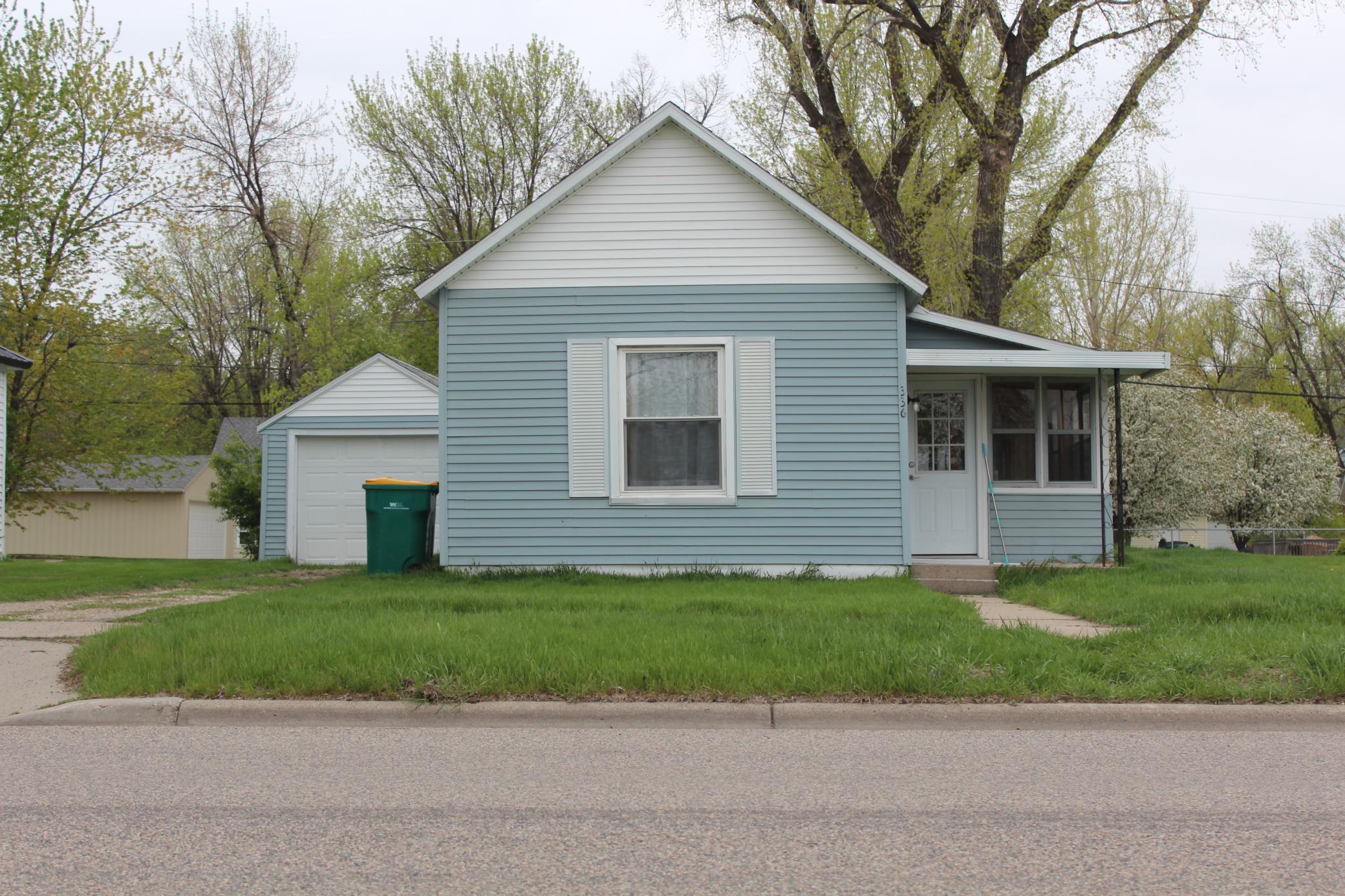 336 W Main Street W, Mayville ND 58257 - Photo 35 of 47