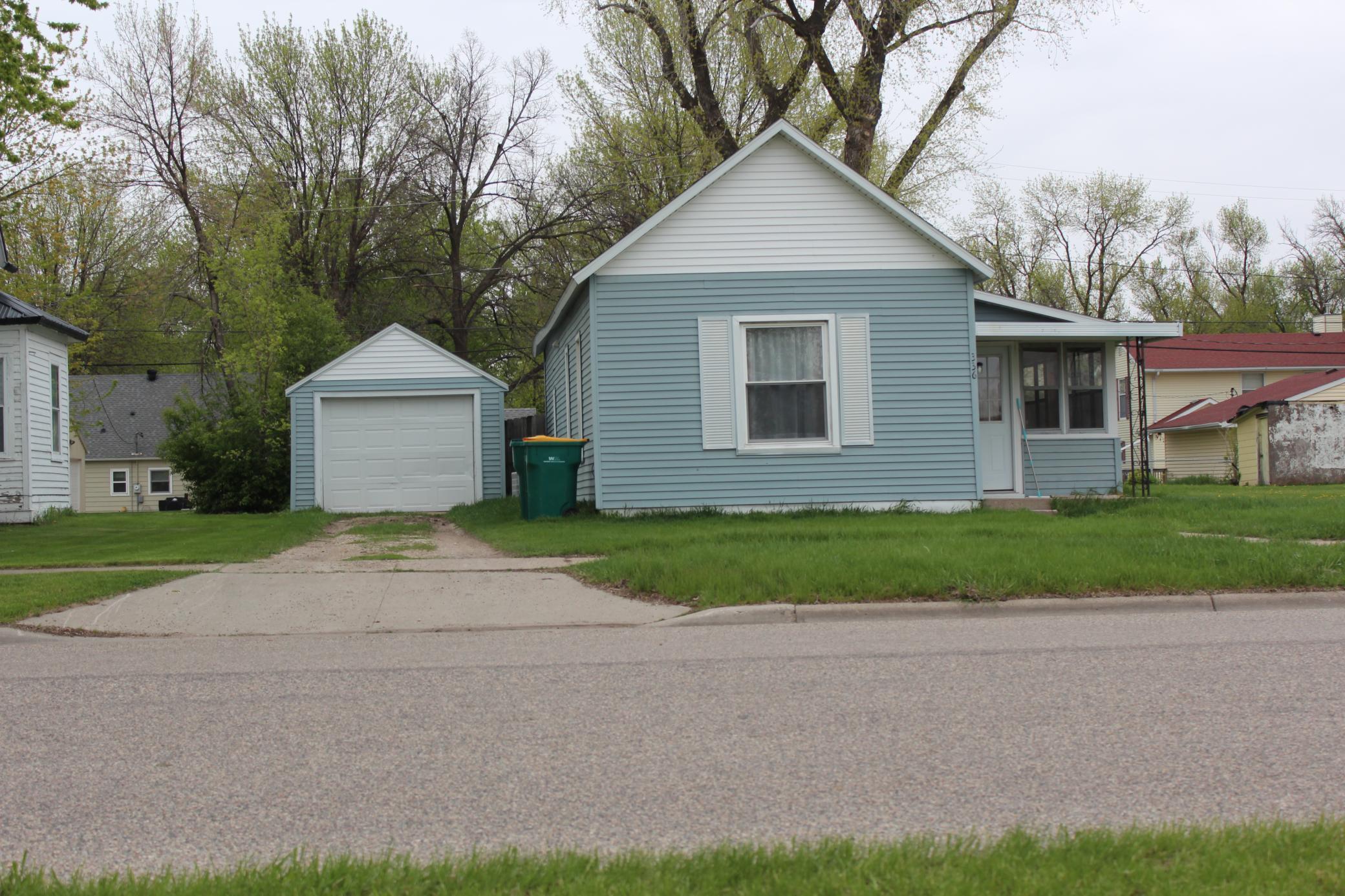 336 W Main Street W, Mayville ND 58257 - Photo 40 of 47