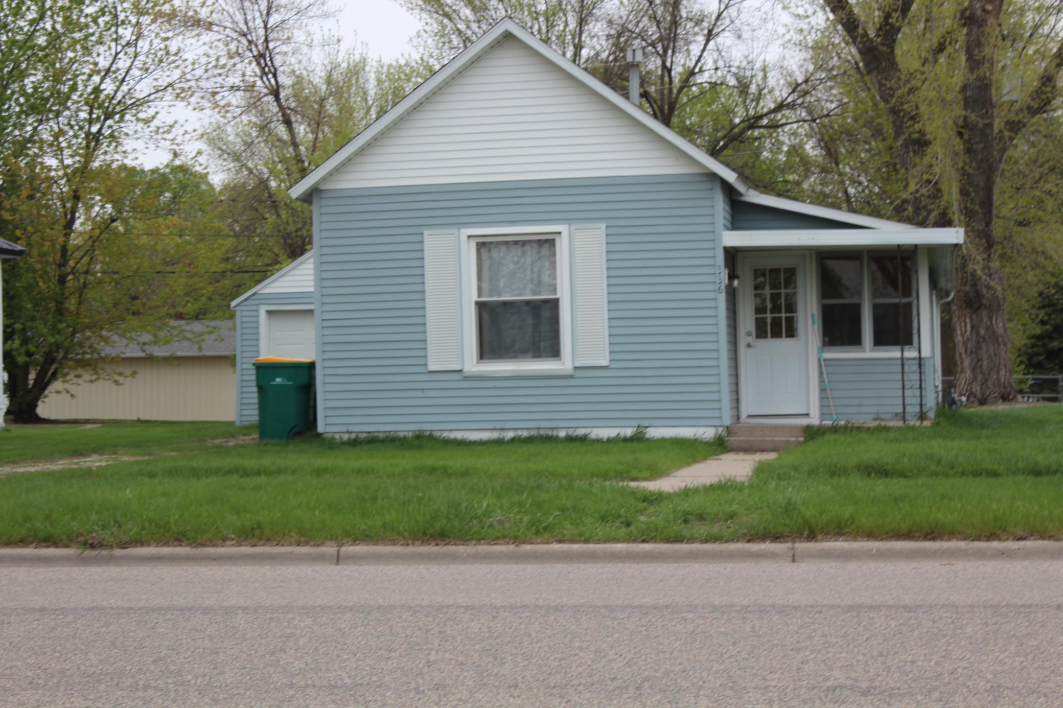 336 W Main Street W, Mayville ND 58257 - Photo 41 of 47