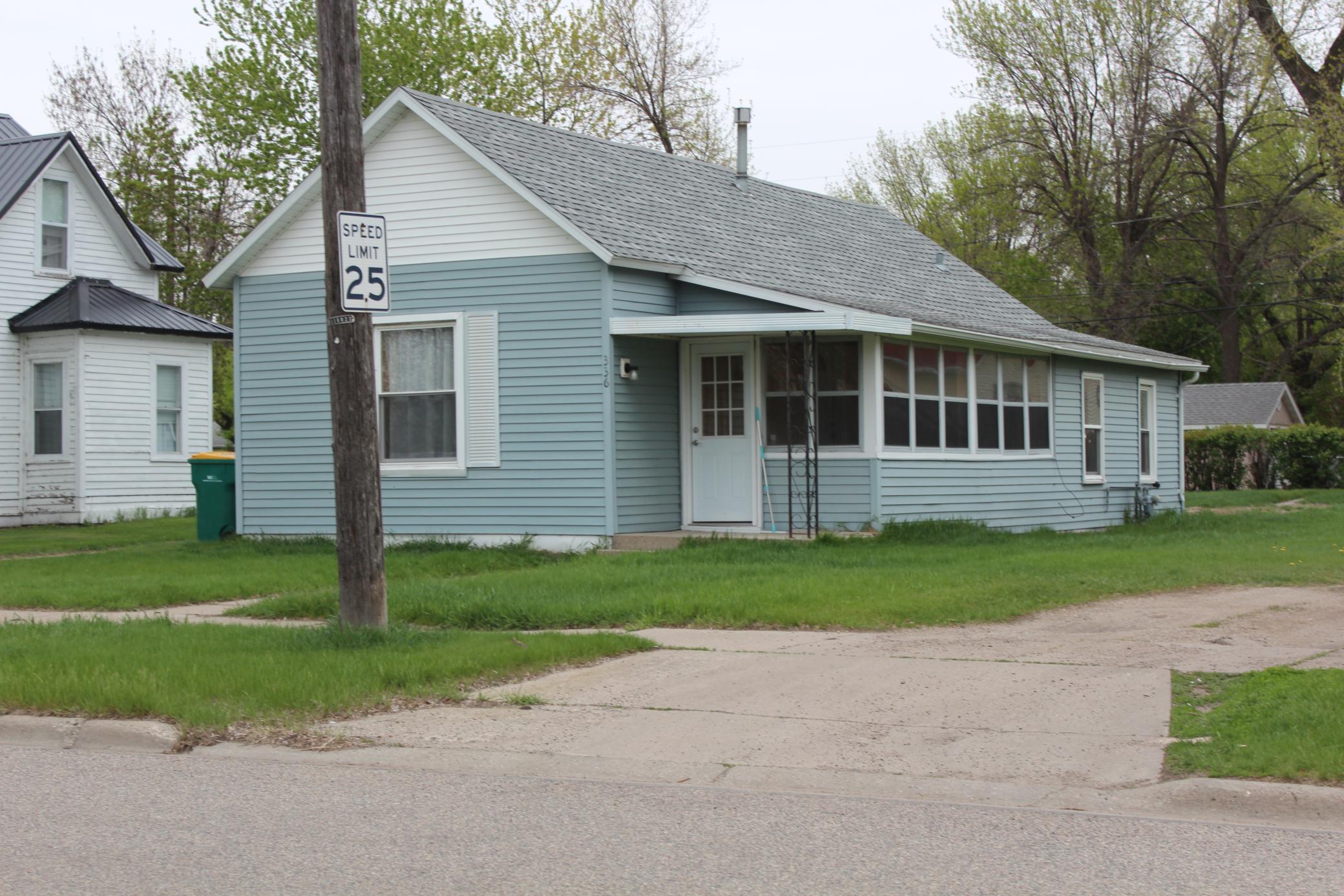 336 W Main Street W, Mayville ND 58257 - Photo 42 of 47