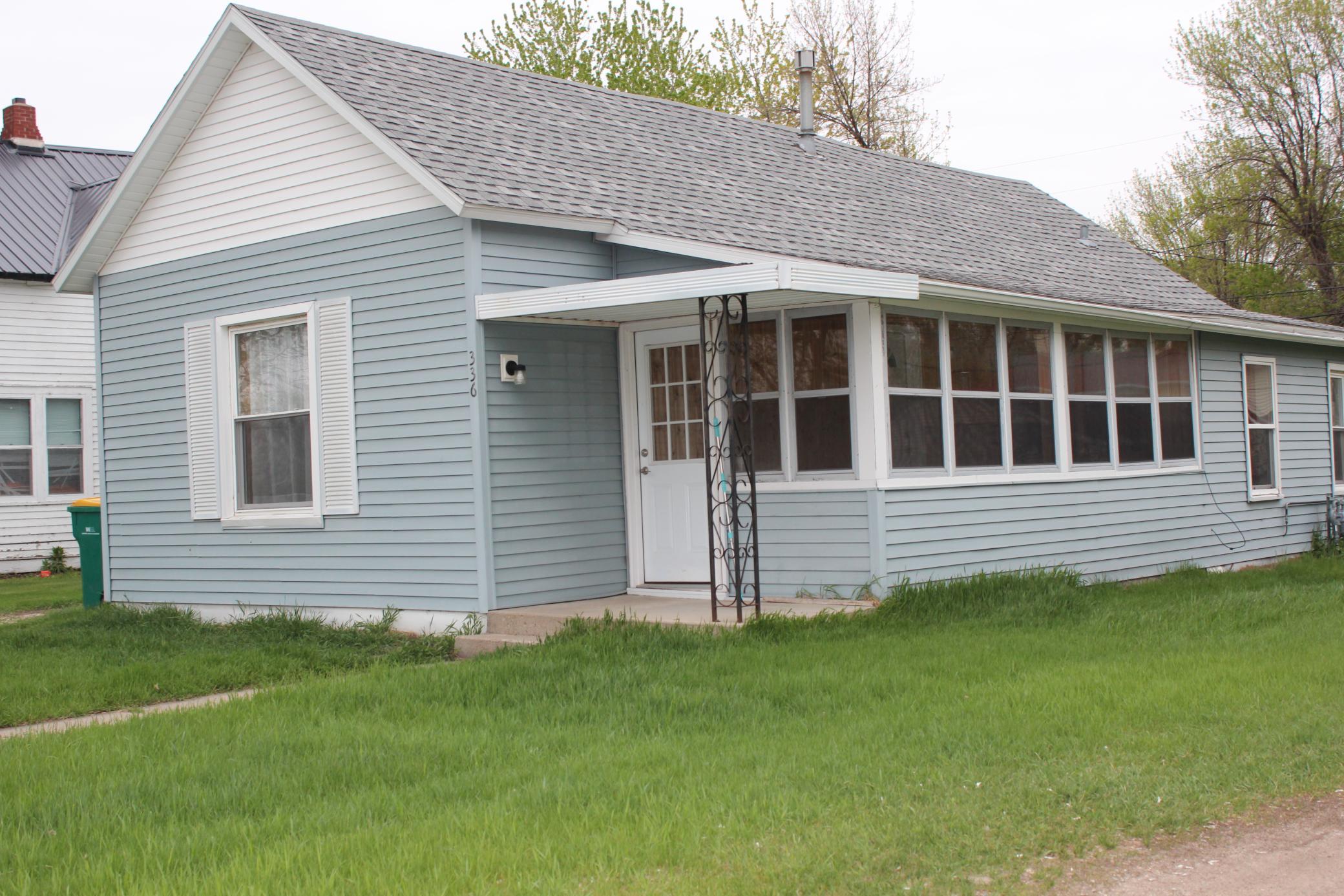 336 W Main Street W, Mayville ND 58257 - Photo 43 of 47