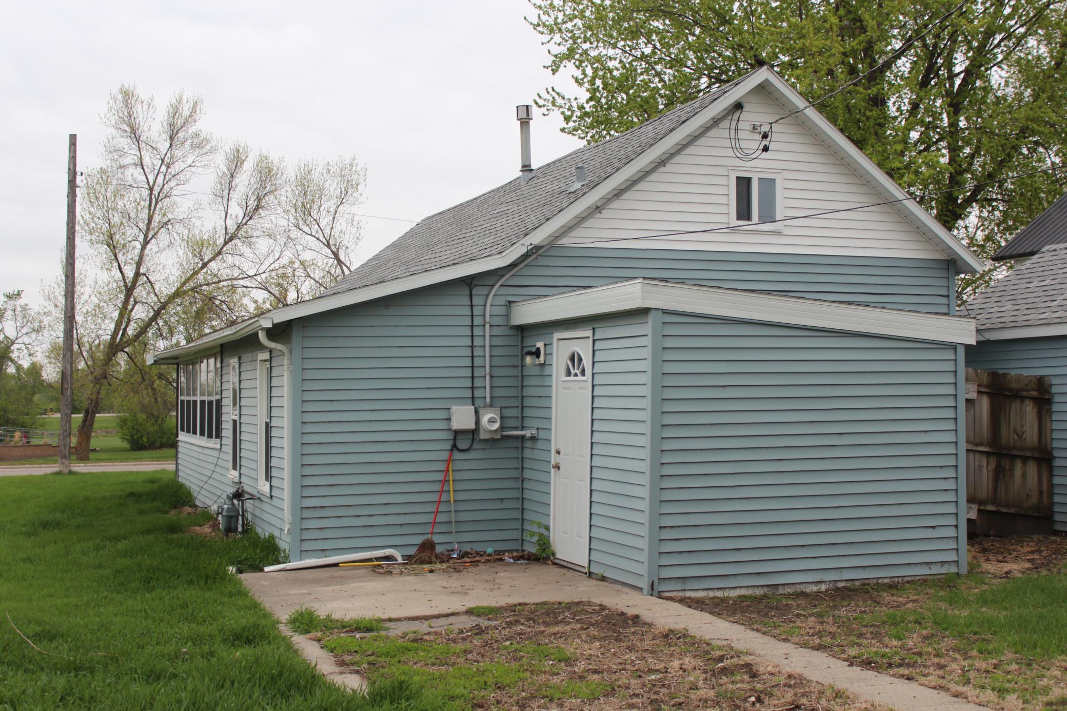336 W Main Street W, Mayville ND 58257 - Photo 44 of 47