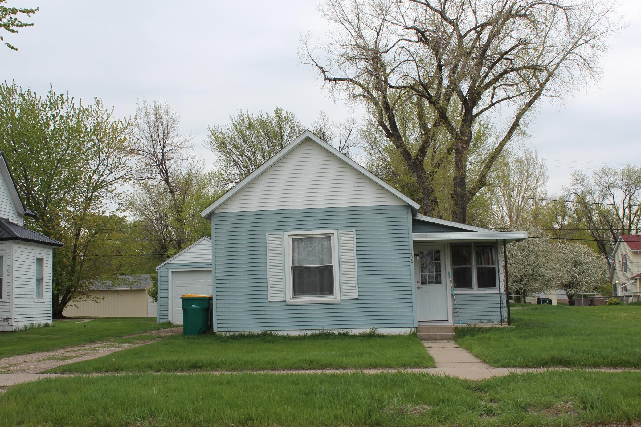 336 W Main Street W, Mayville ND 58257 - Photo 45 of 47