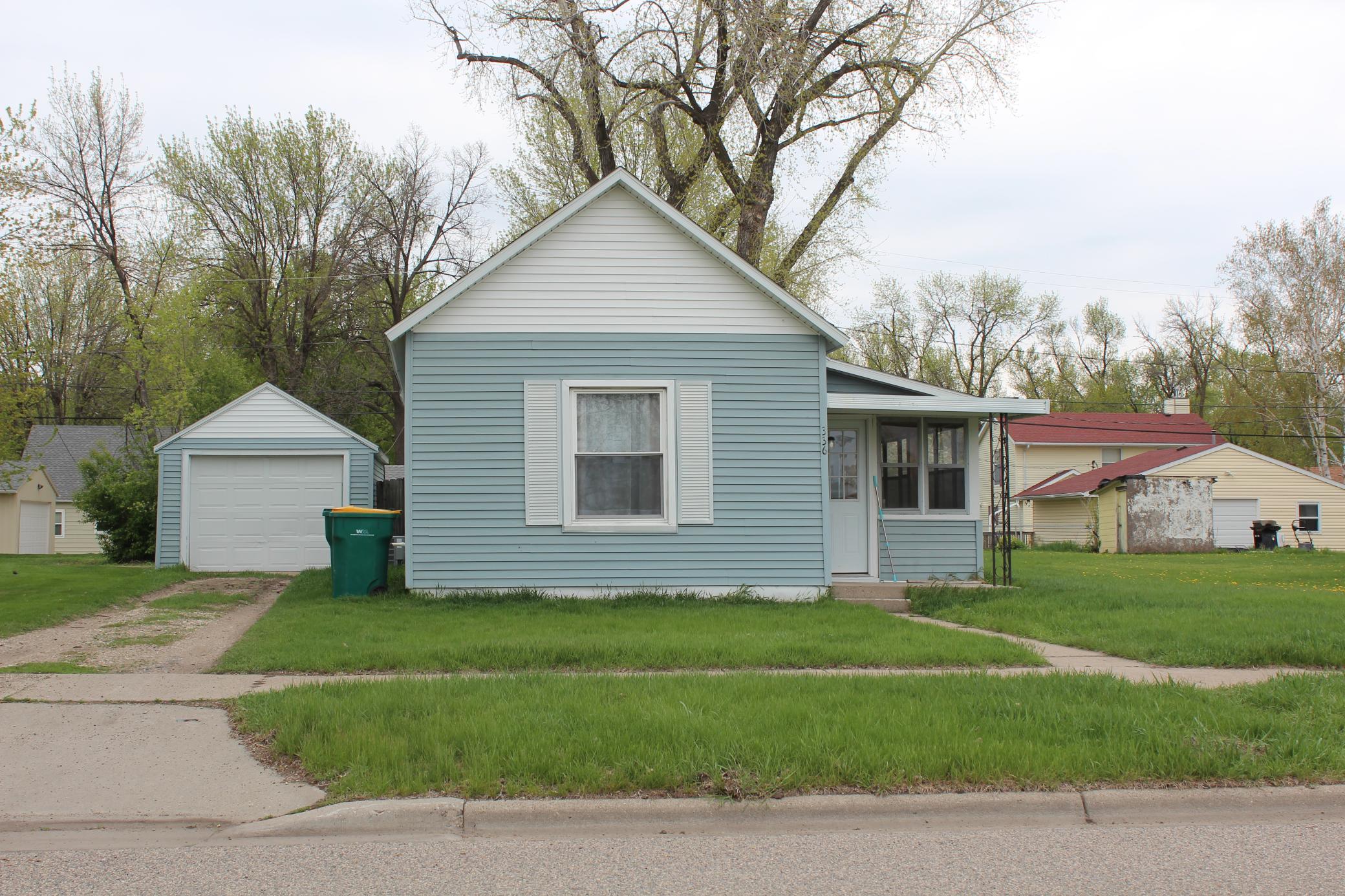 336 W Main Street W, Mayville ND 58257 - Photo 46 of 47