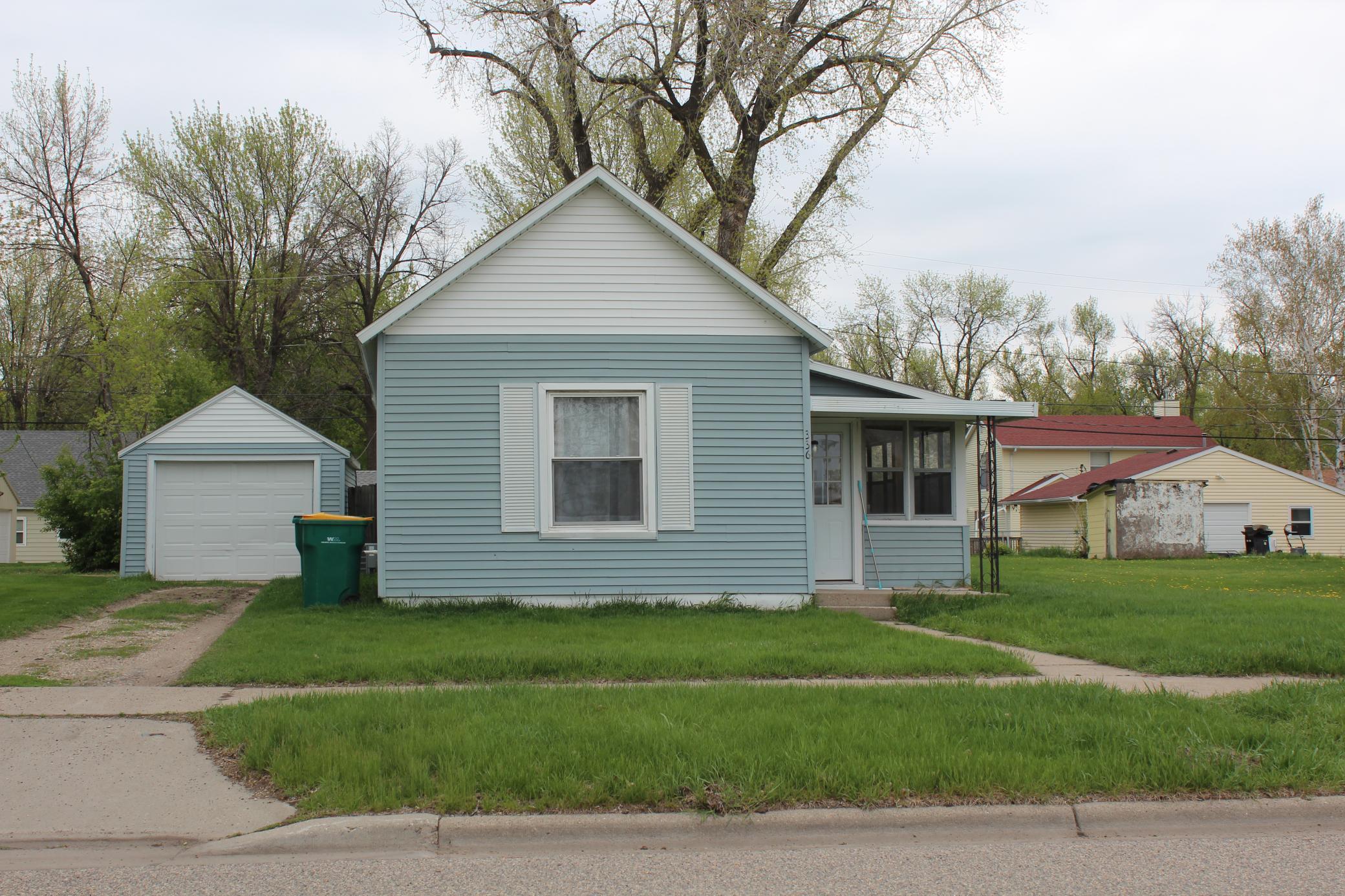 336 W Main Street W, Mayville ND 58257 - Photo 47 of 47