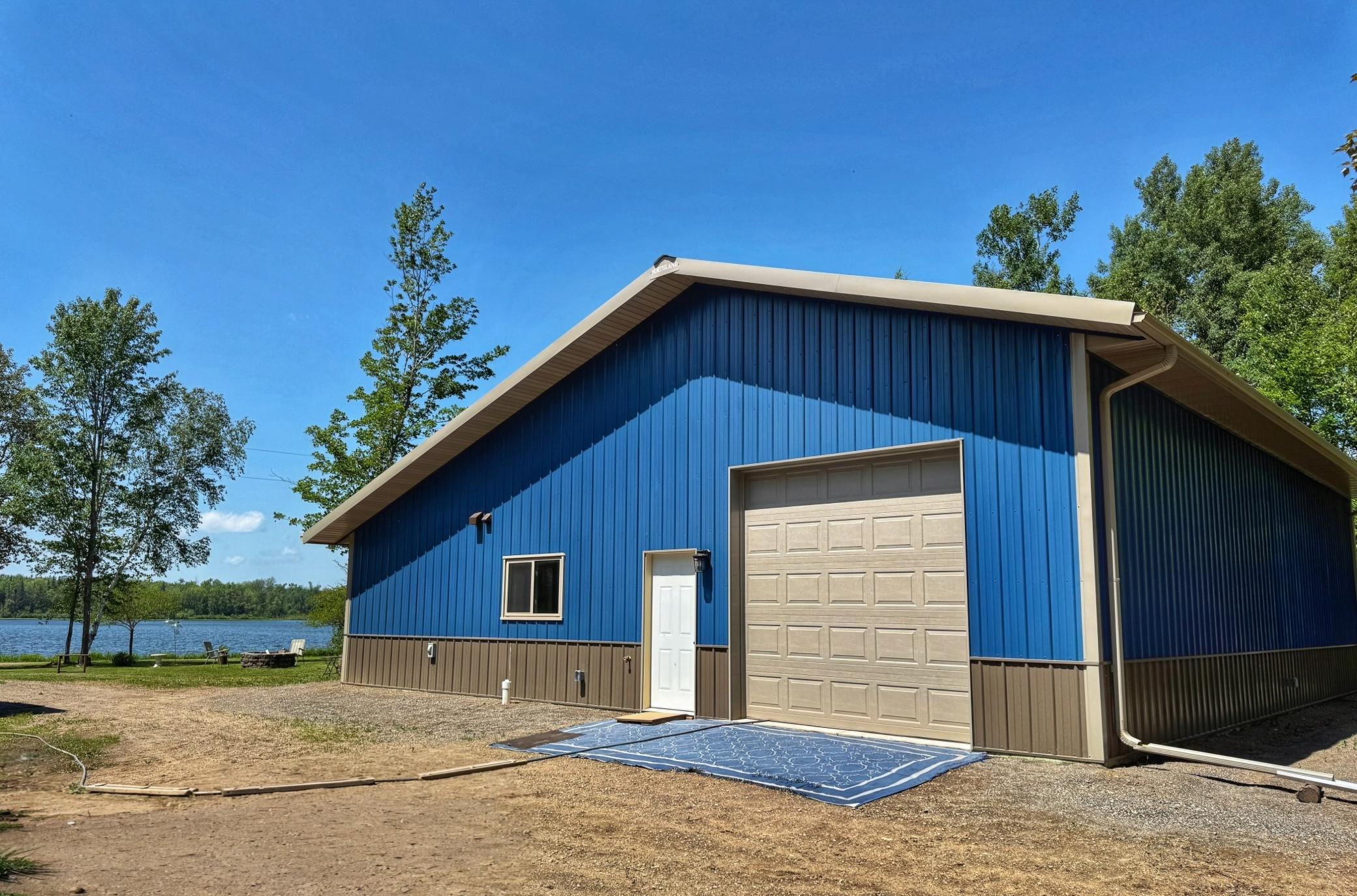 2024 single family home for sale at 39818 257th Avenue in McGregor, MN — 2 bed, 2 bath (photo 25 of 58)