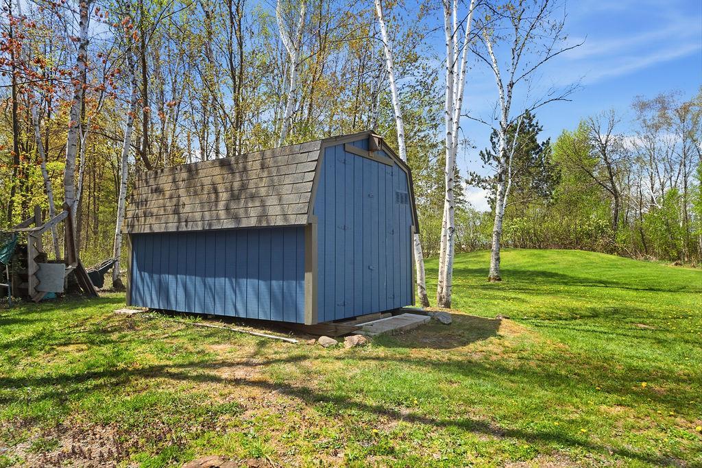 2024 single family home for sale at 39818 257th Avenue in McGregor, MN — 2 bed, 2 bath (photo 39 of 58)